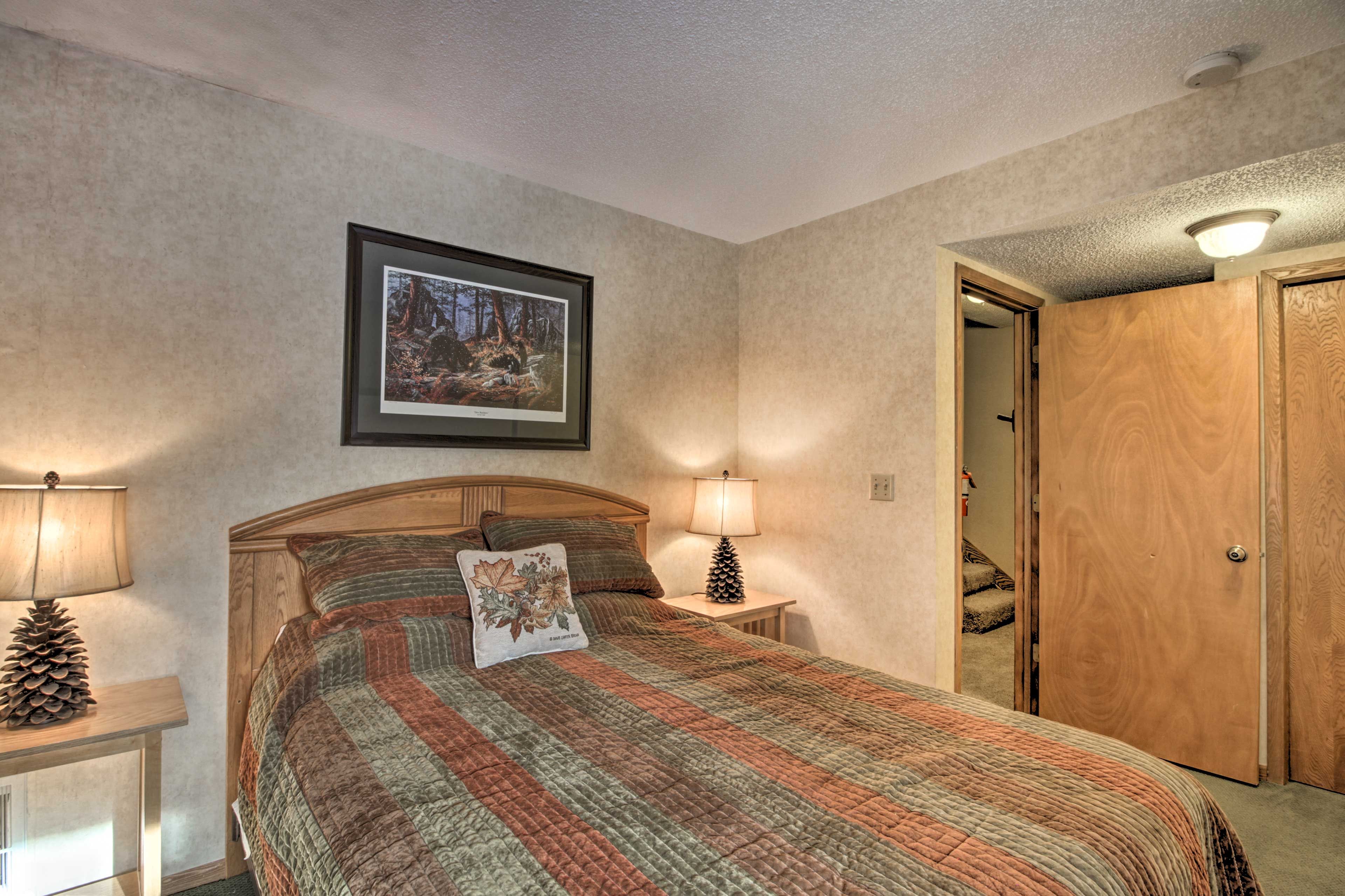 Bedroom 2
