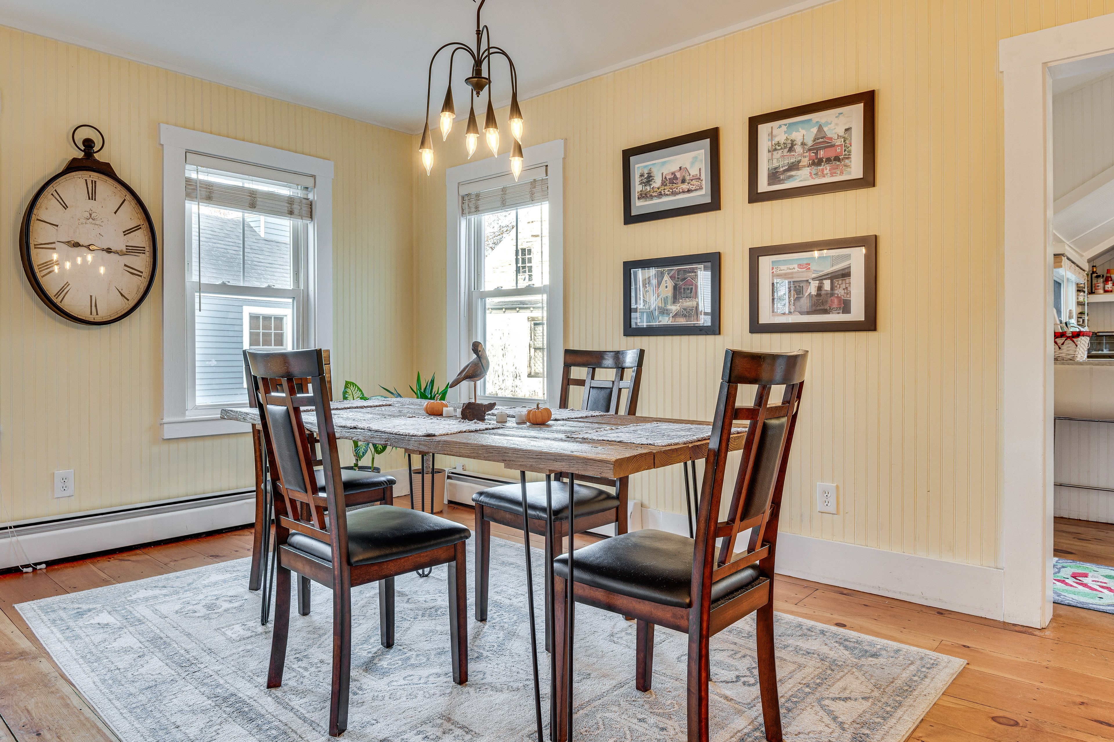Dining Room | Dishware & Flatware