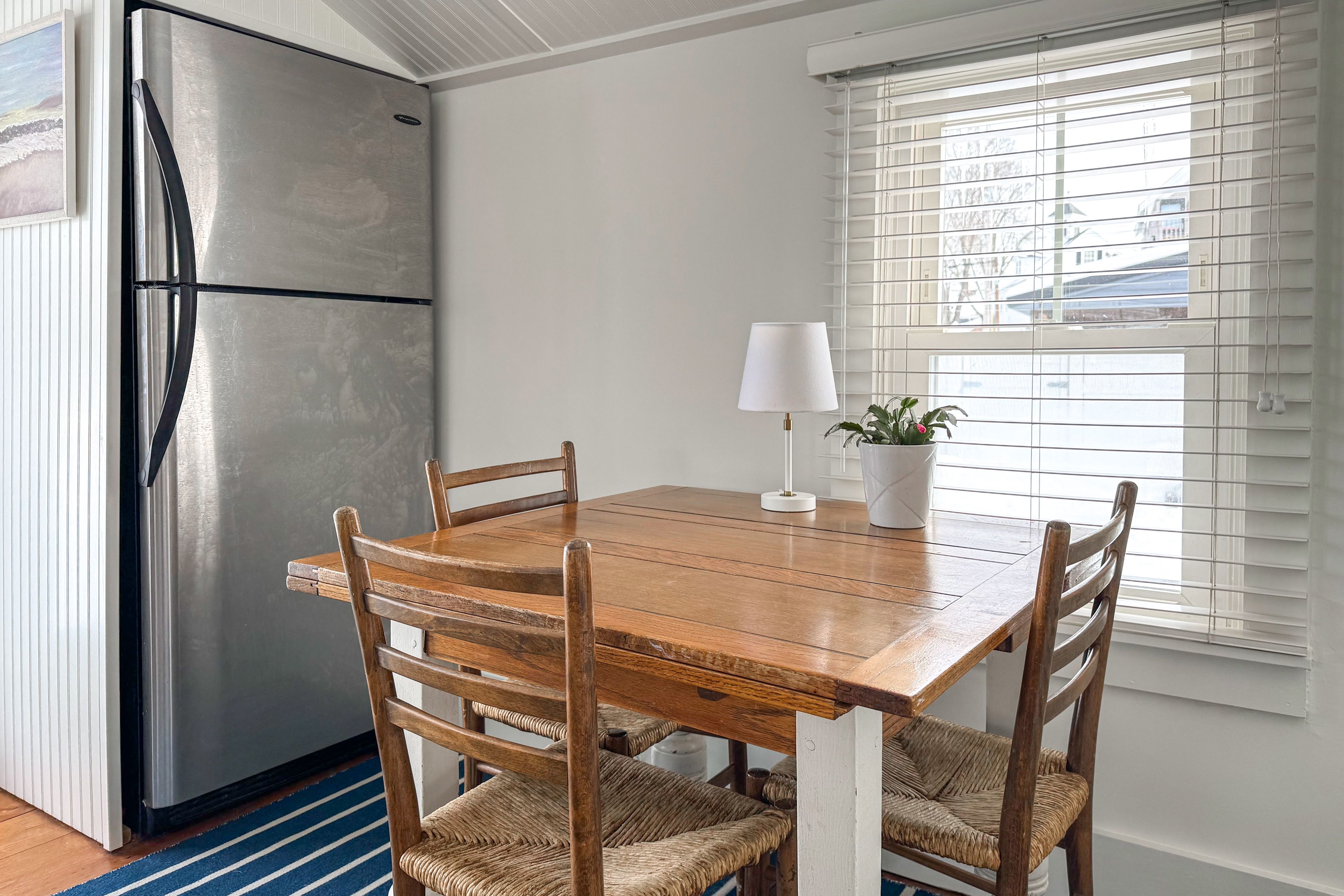 Additional Dining Area