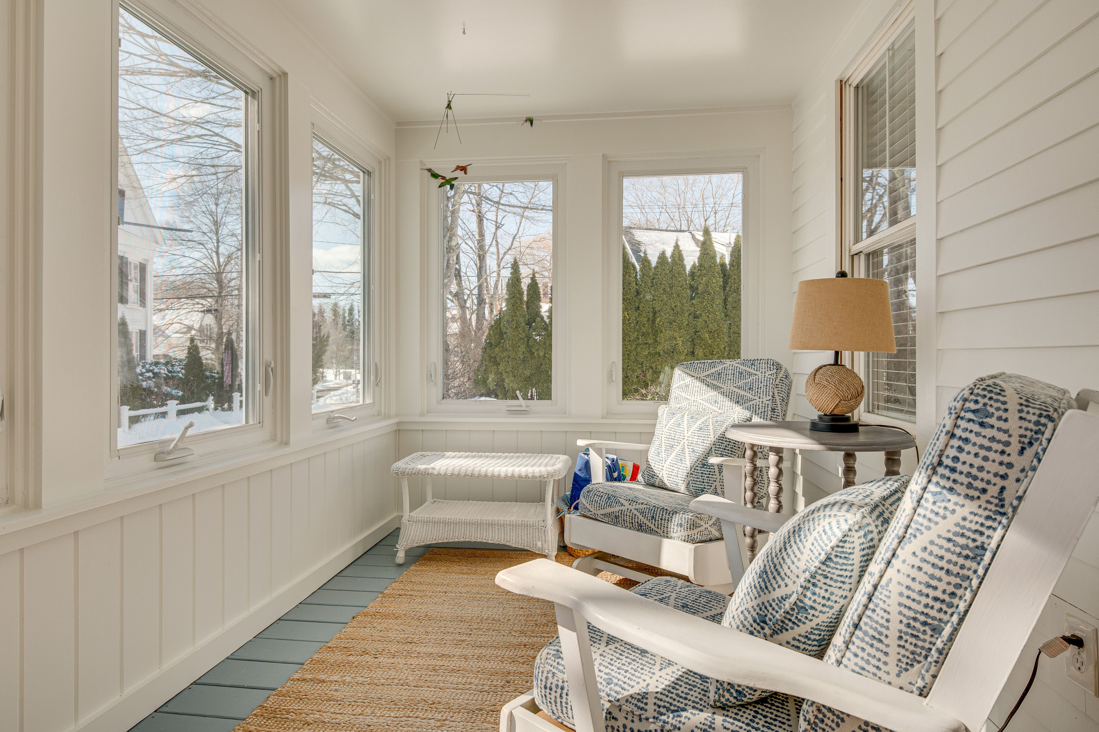 Sunroom | 1 Story | 1,100 Sq Ft