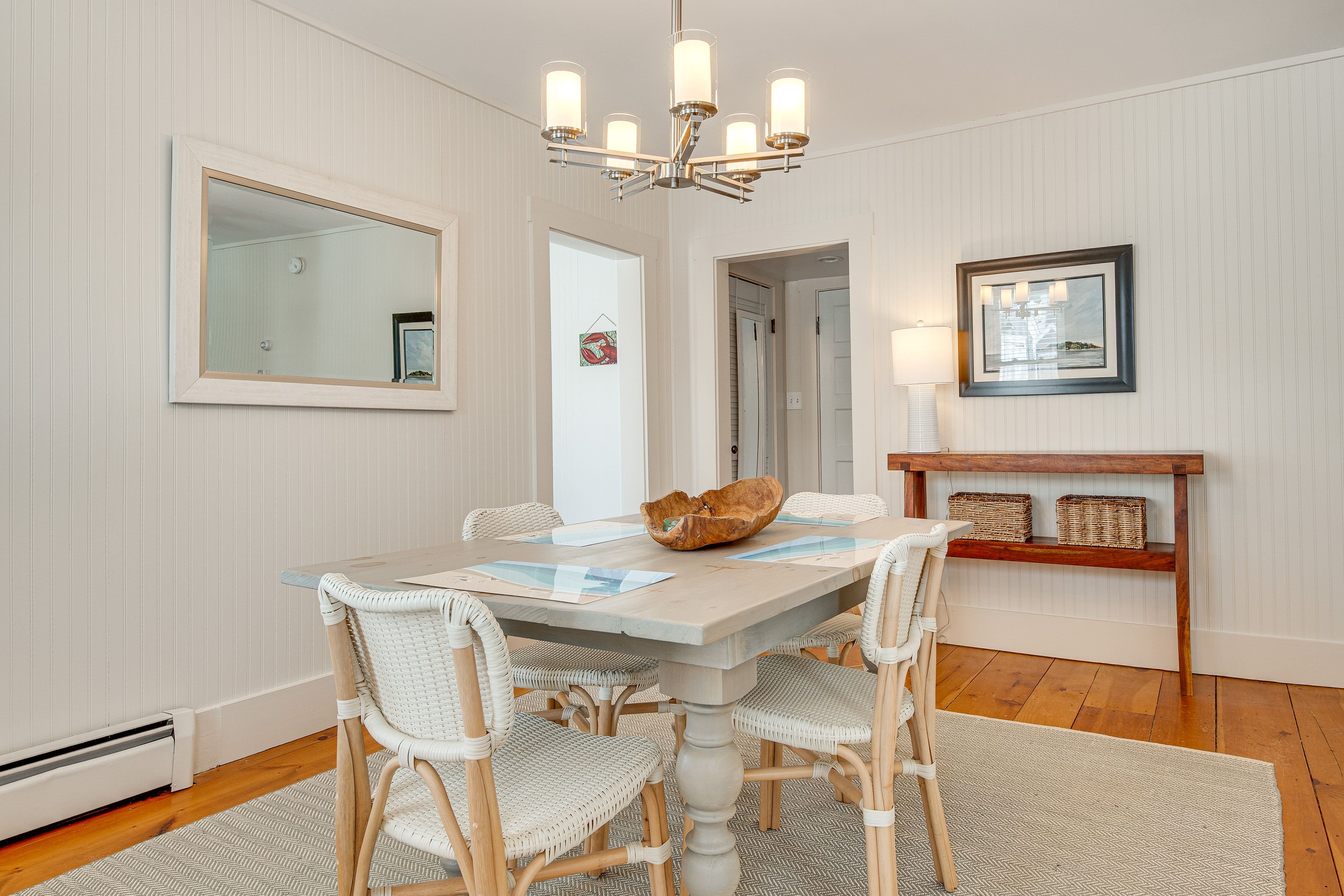 Dining Room | Dishware & Flatware