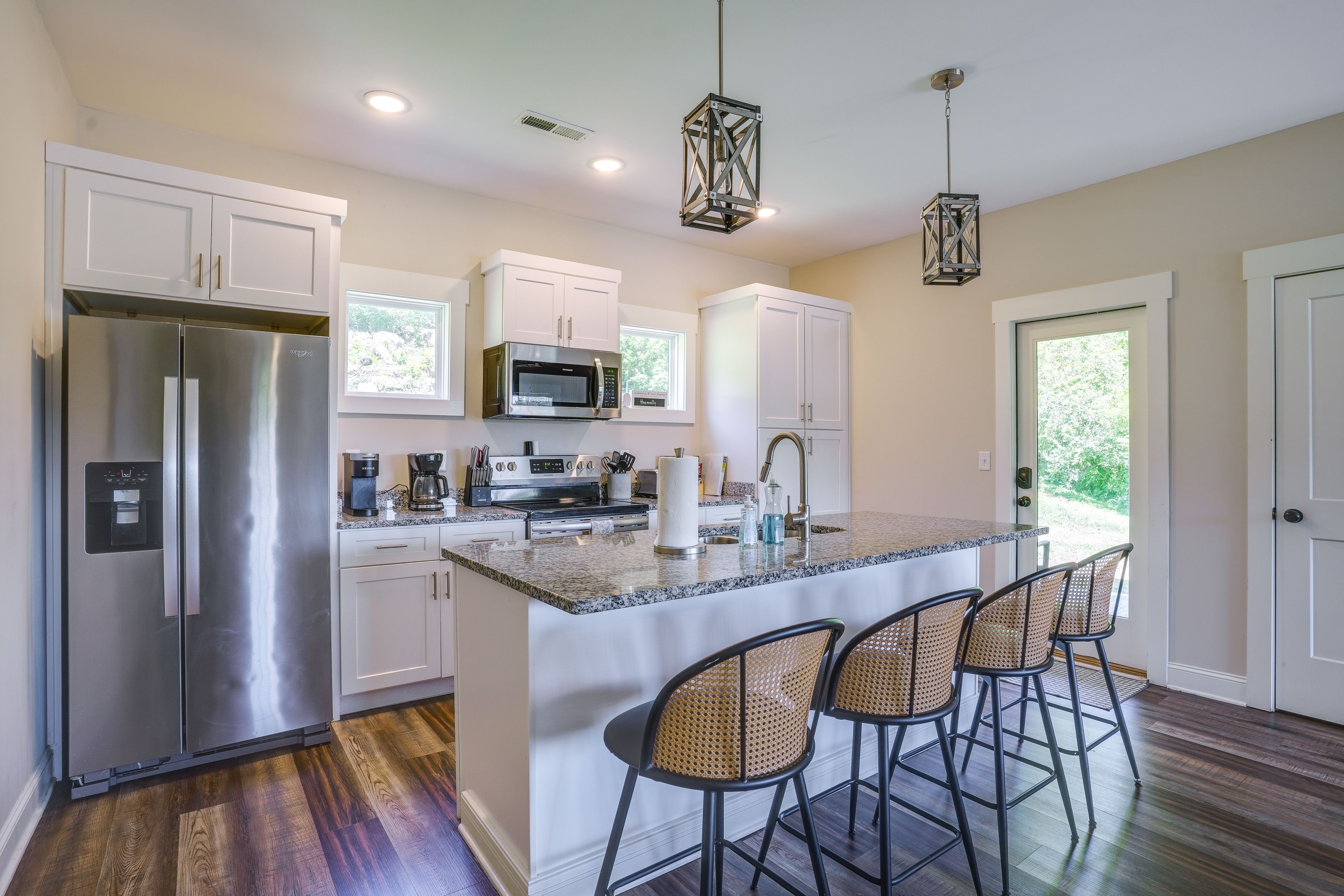 Kitchen | 1st Floor