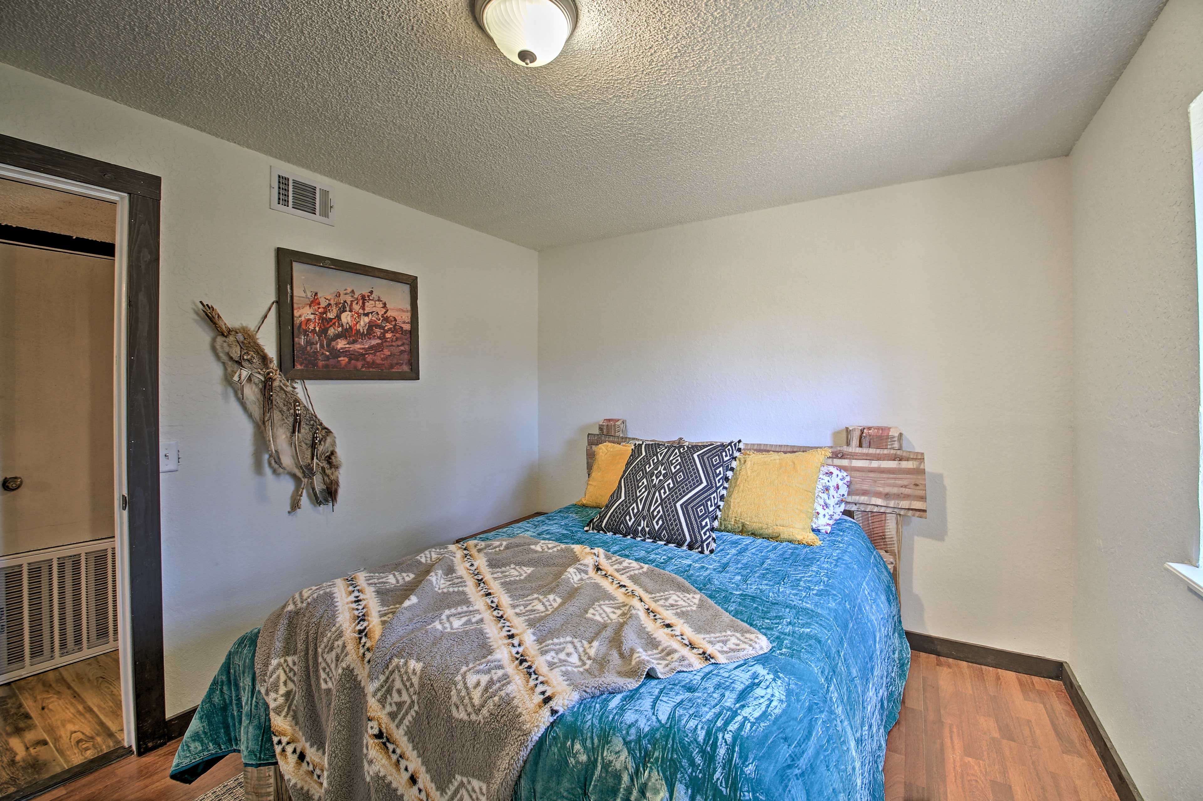Bedroom 2