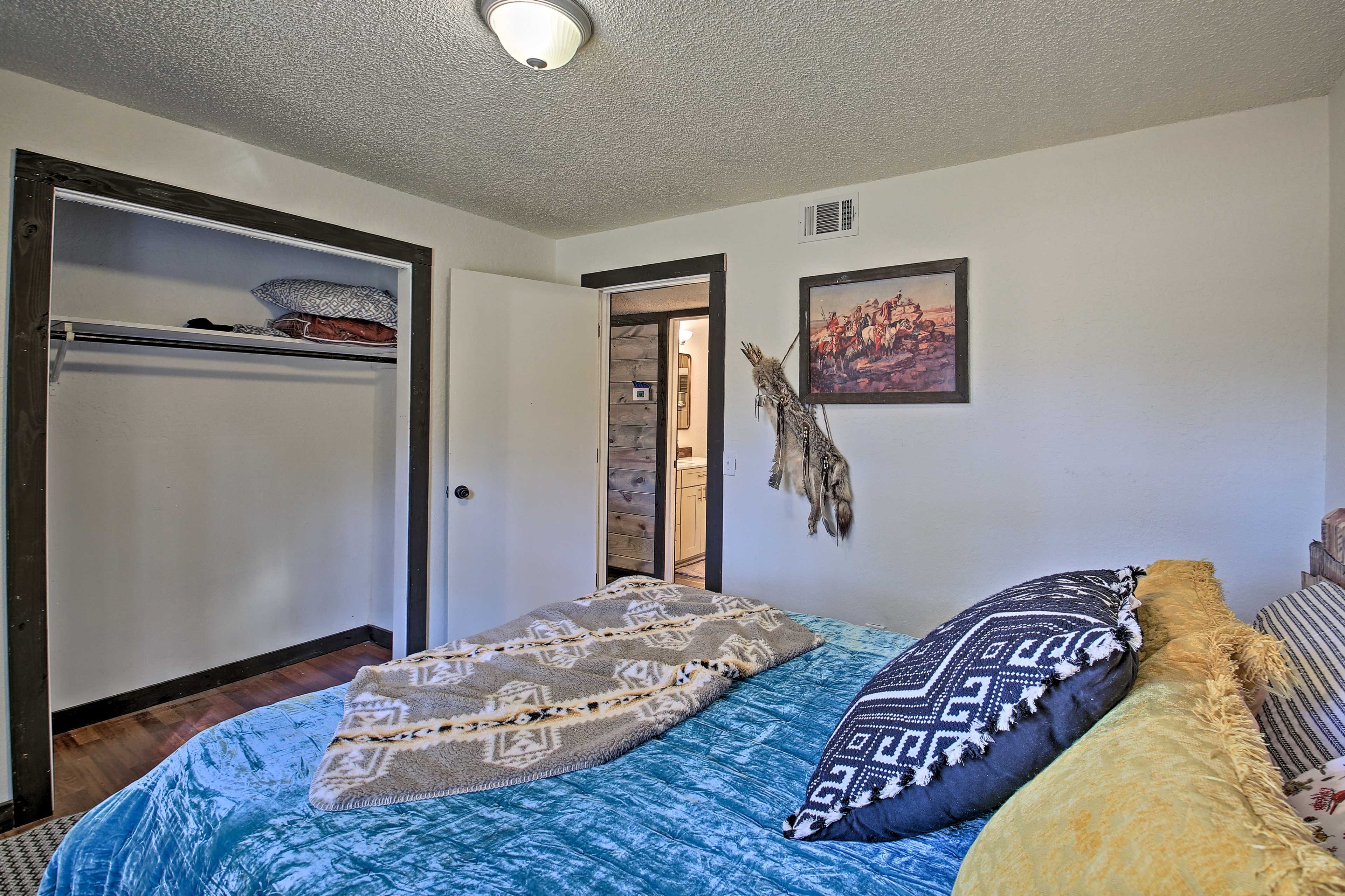 Bedroom 2