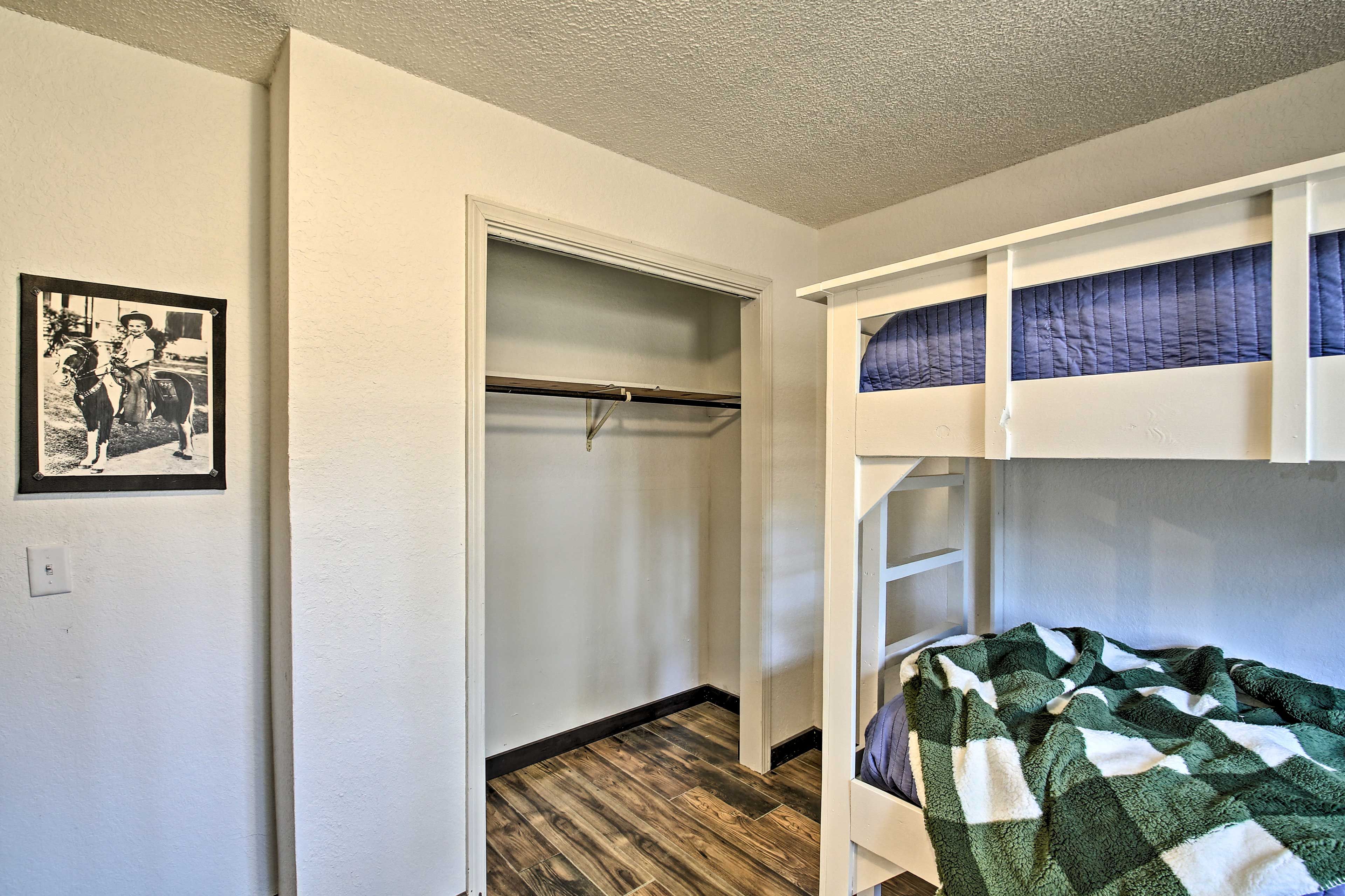 Bedroom 3