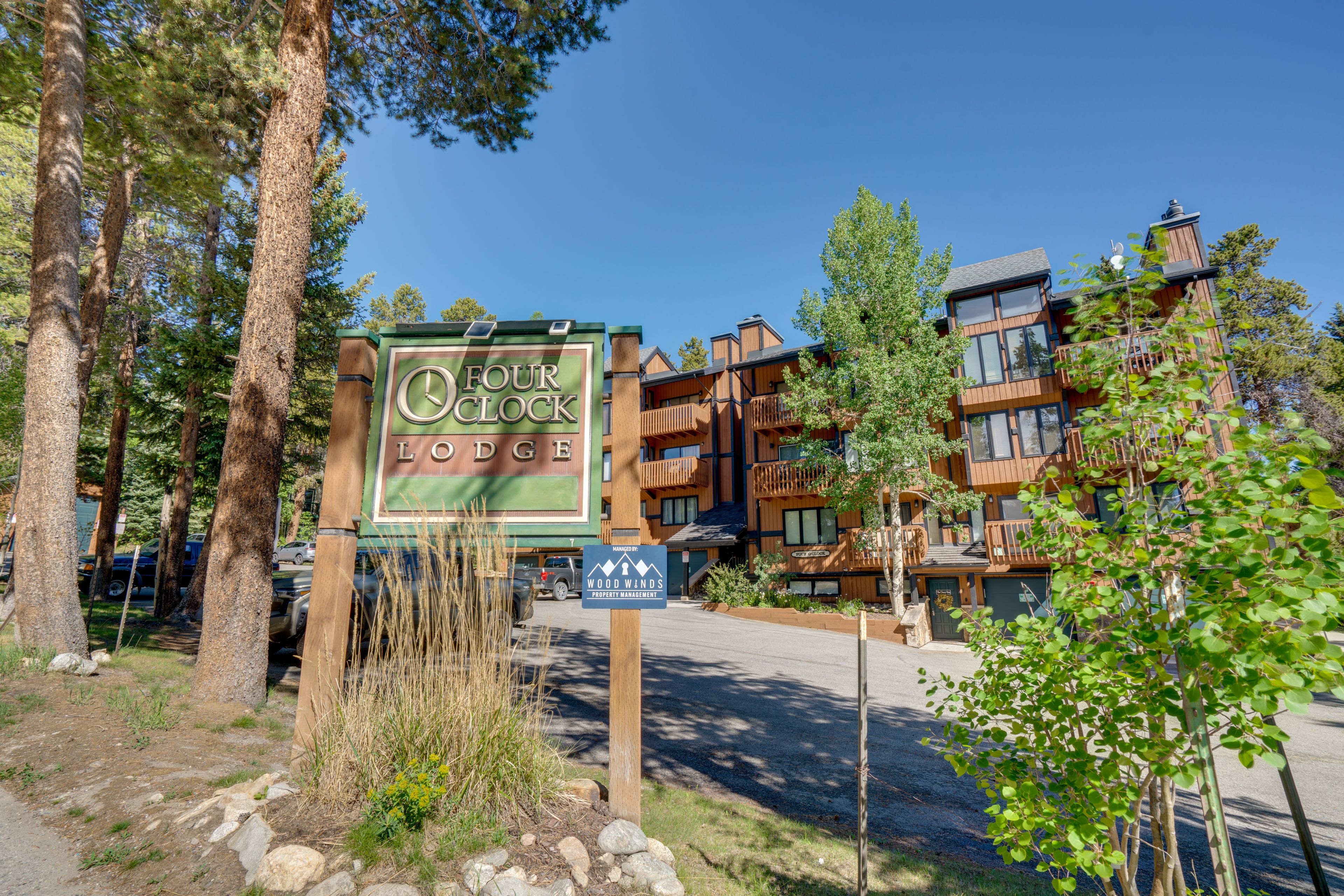 Community | 2 Miles to Breckenridge Ski Resort