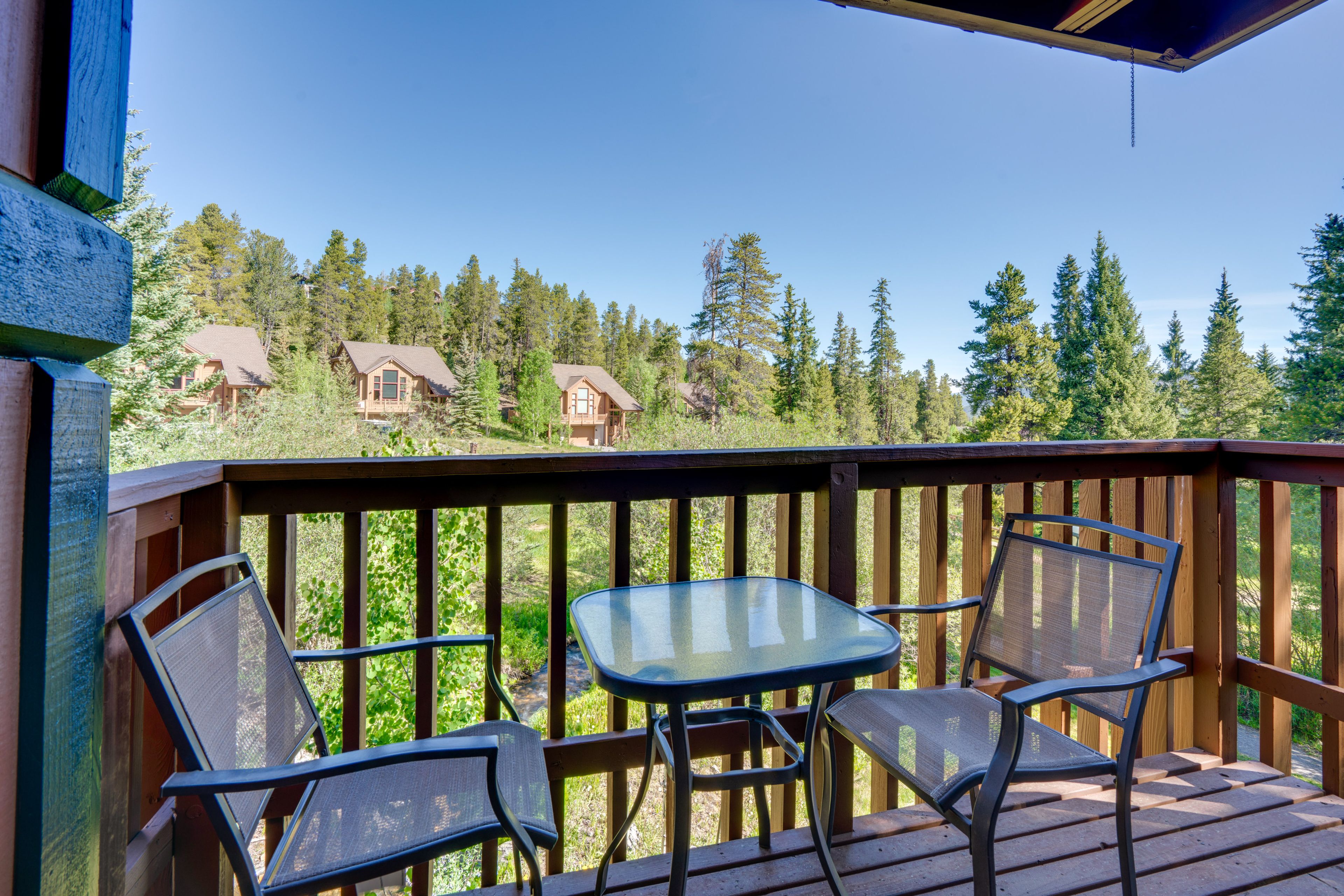 Private Balcony | Ski-In/Ski-Out