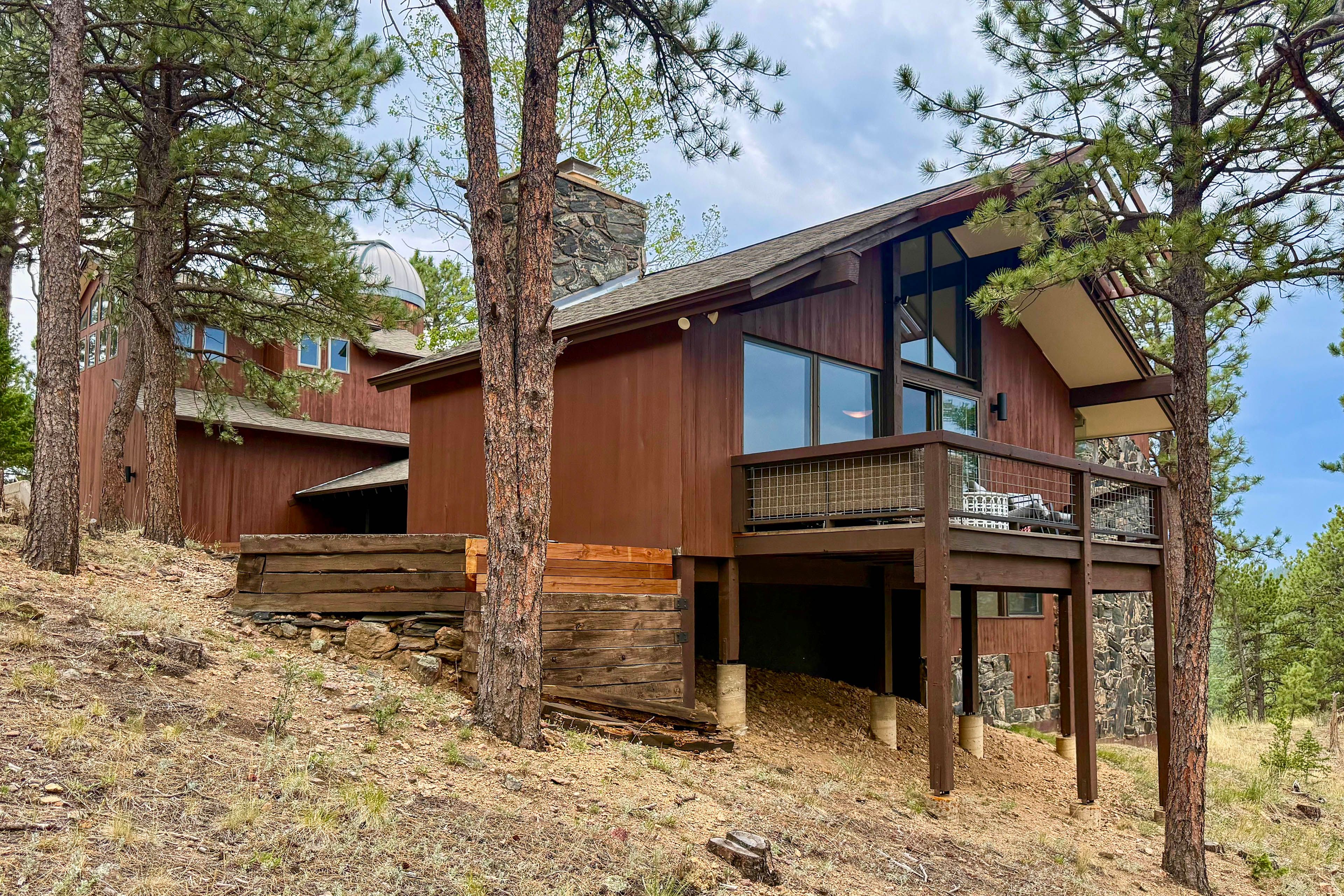 Property Exterior