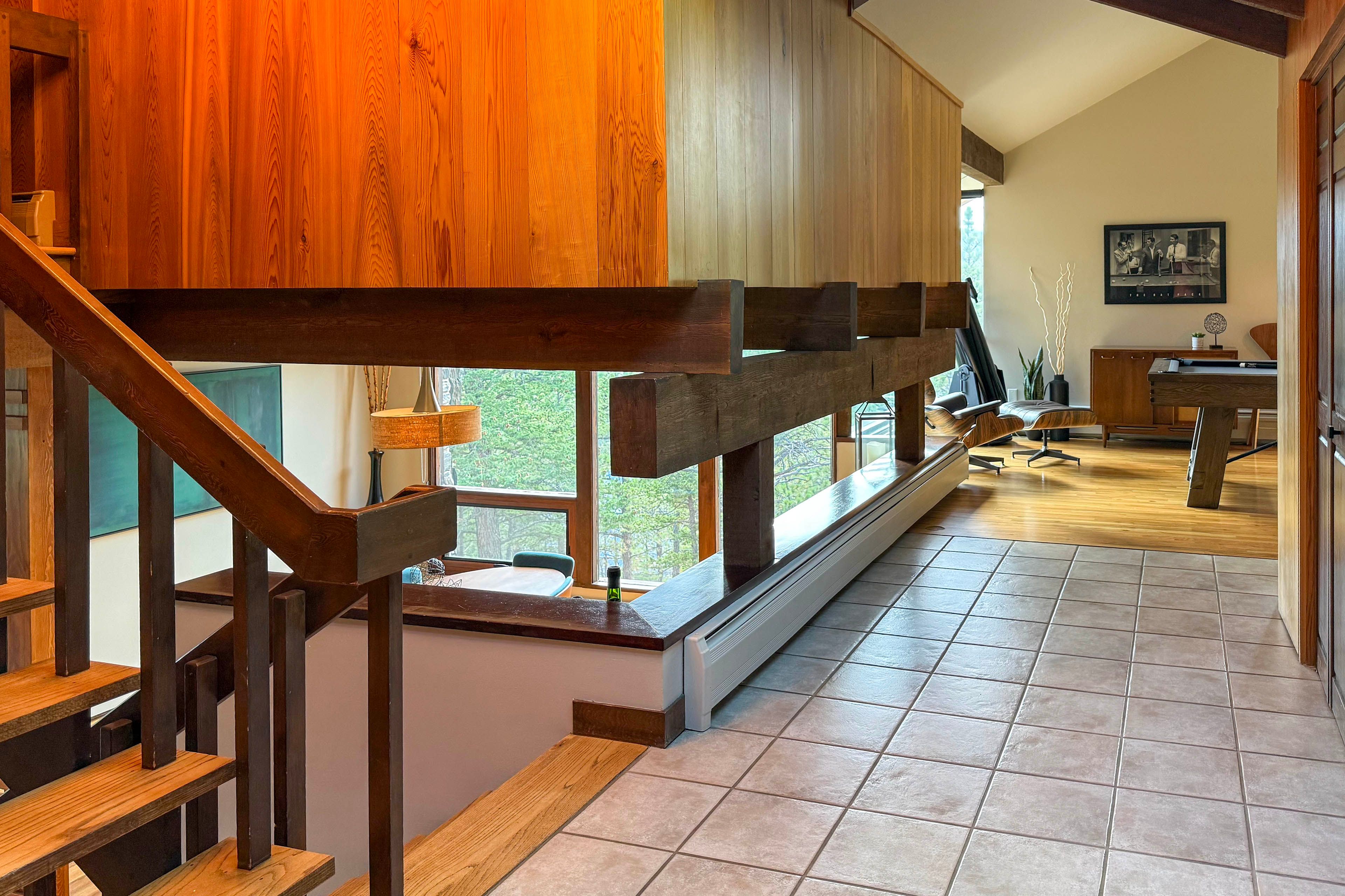 Stairwell