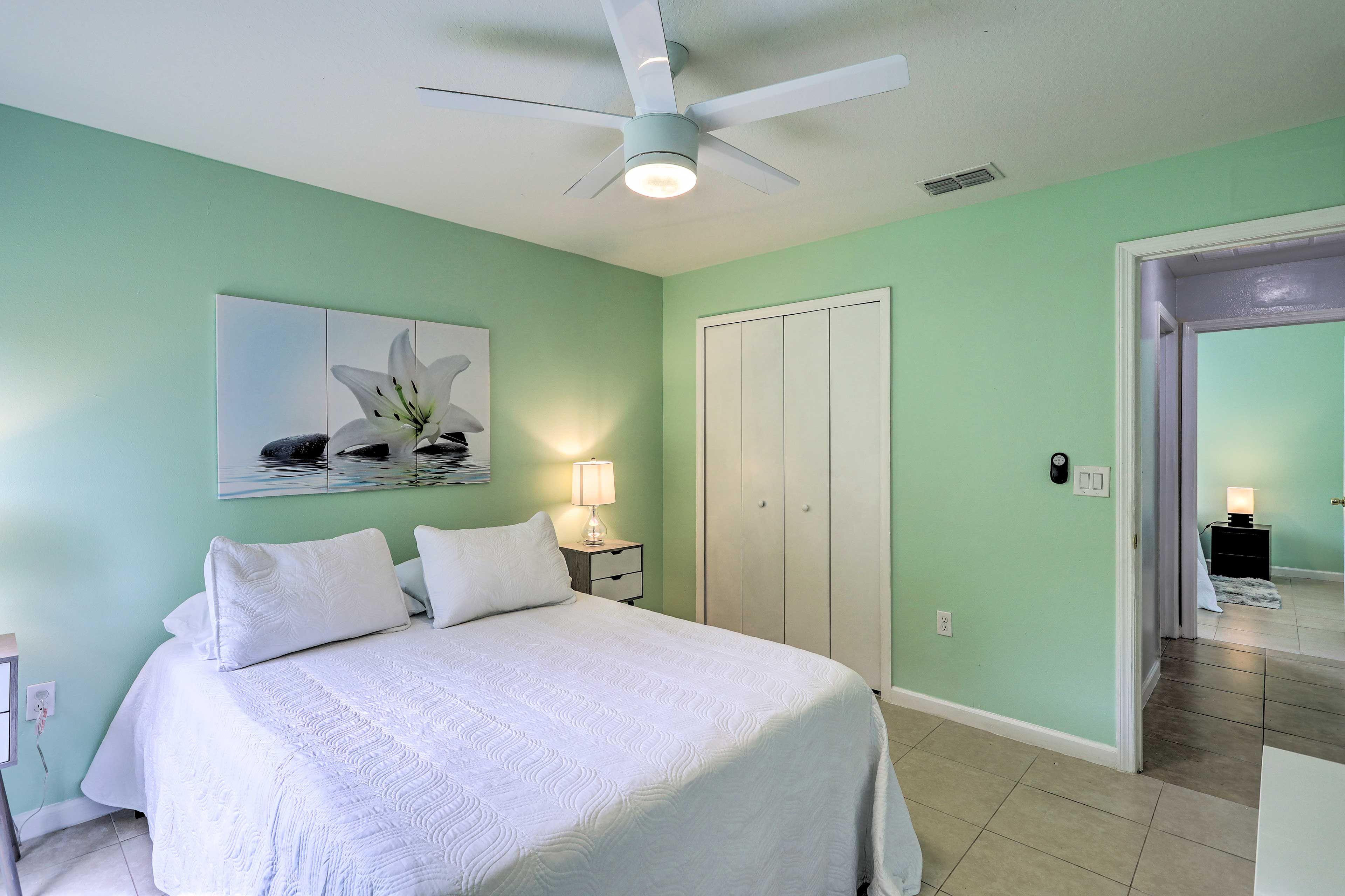 Bedroom 2