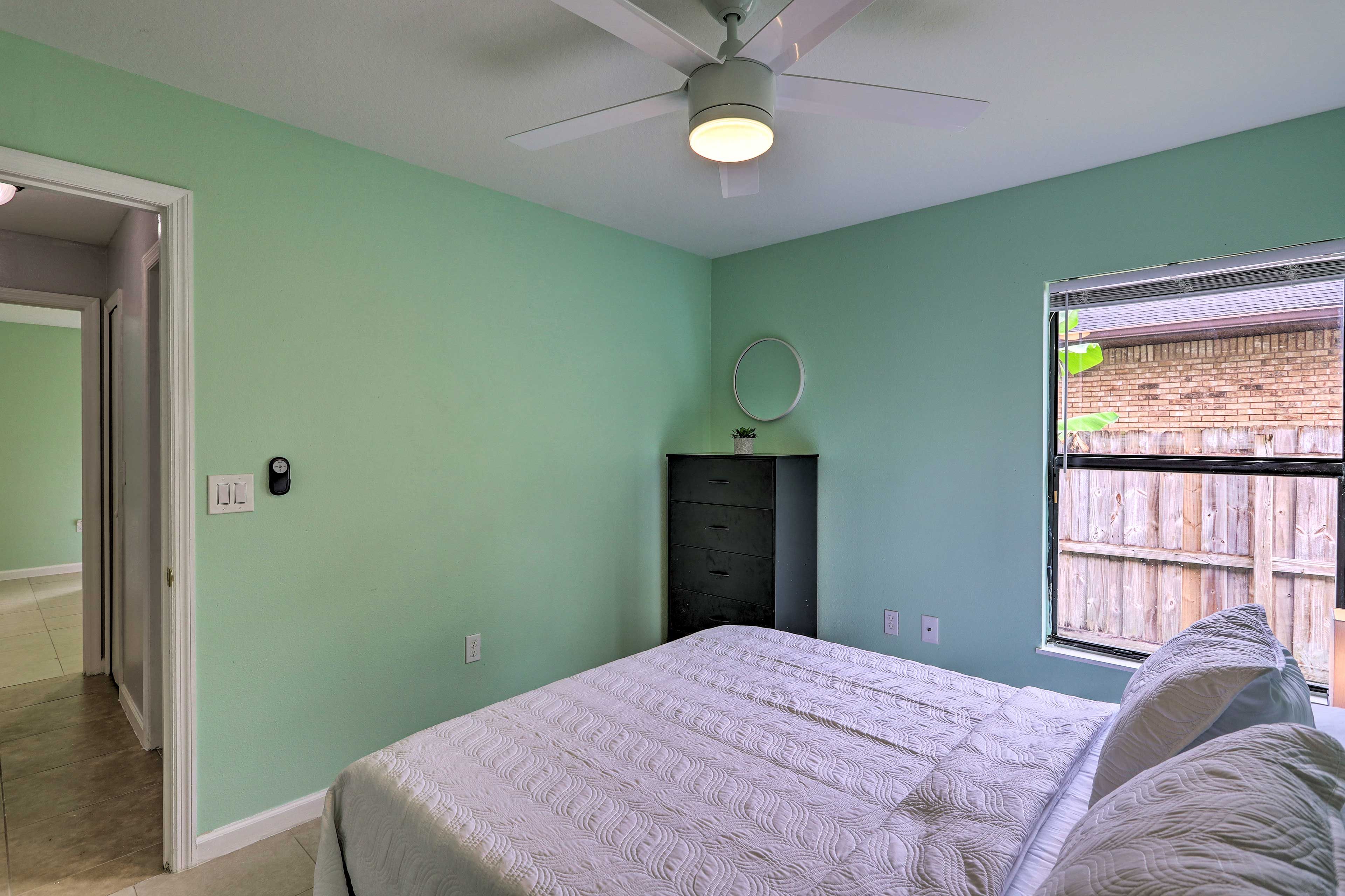 Bedroom 3