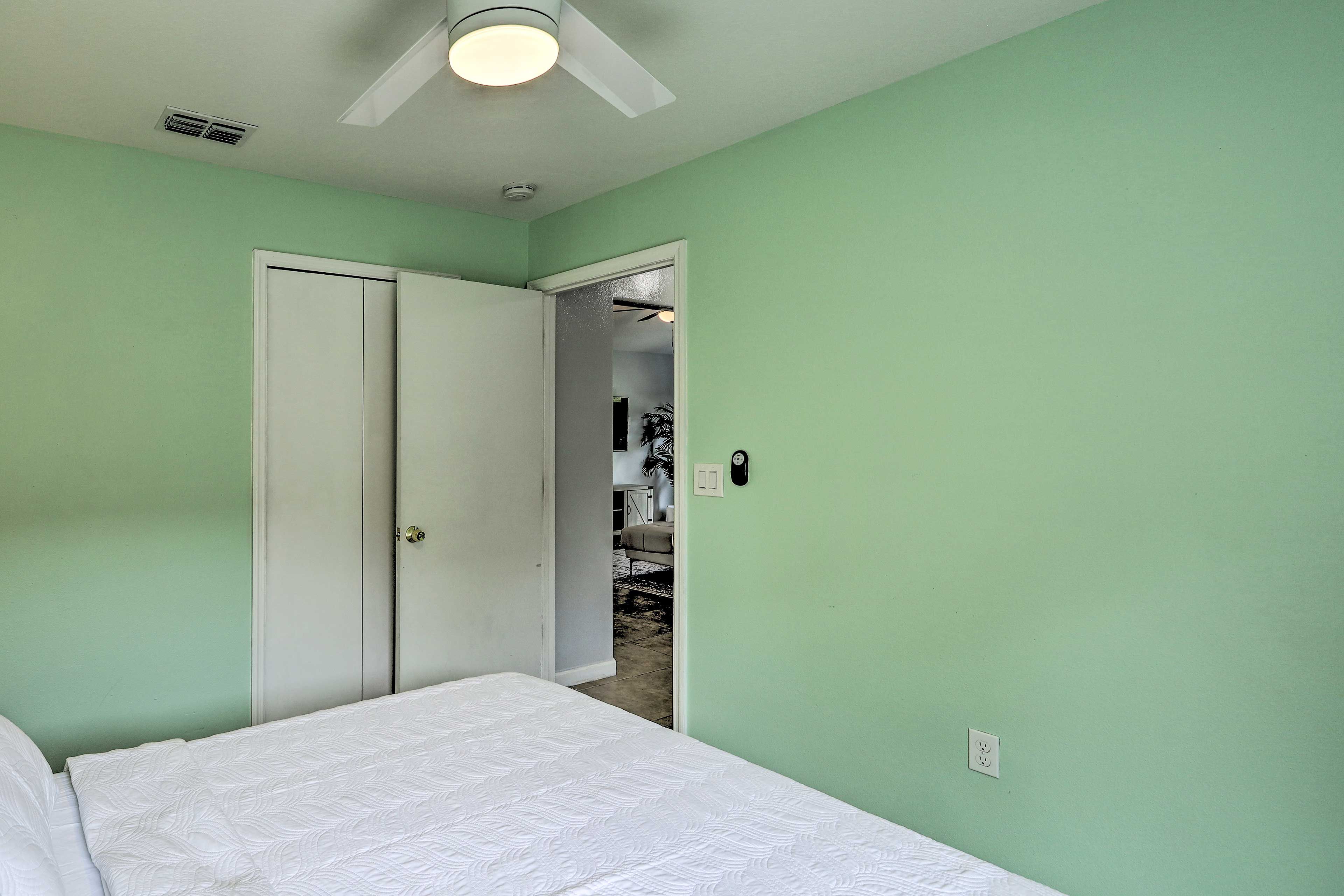Bedroom 3