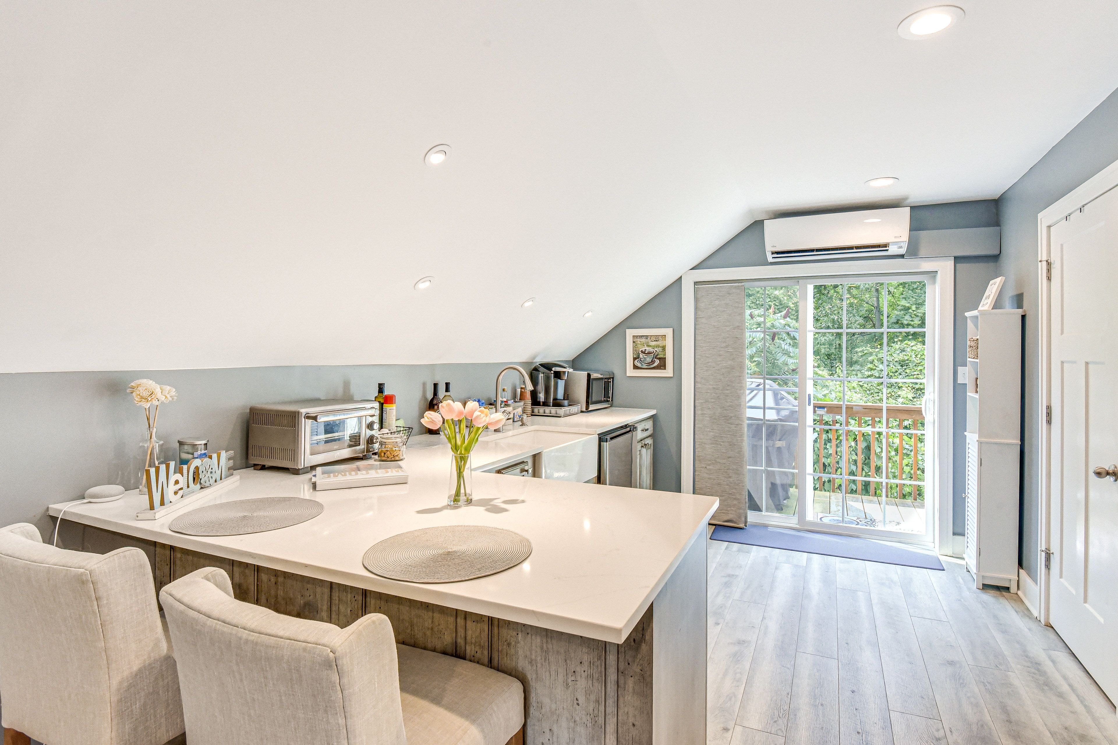 Kitchenette