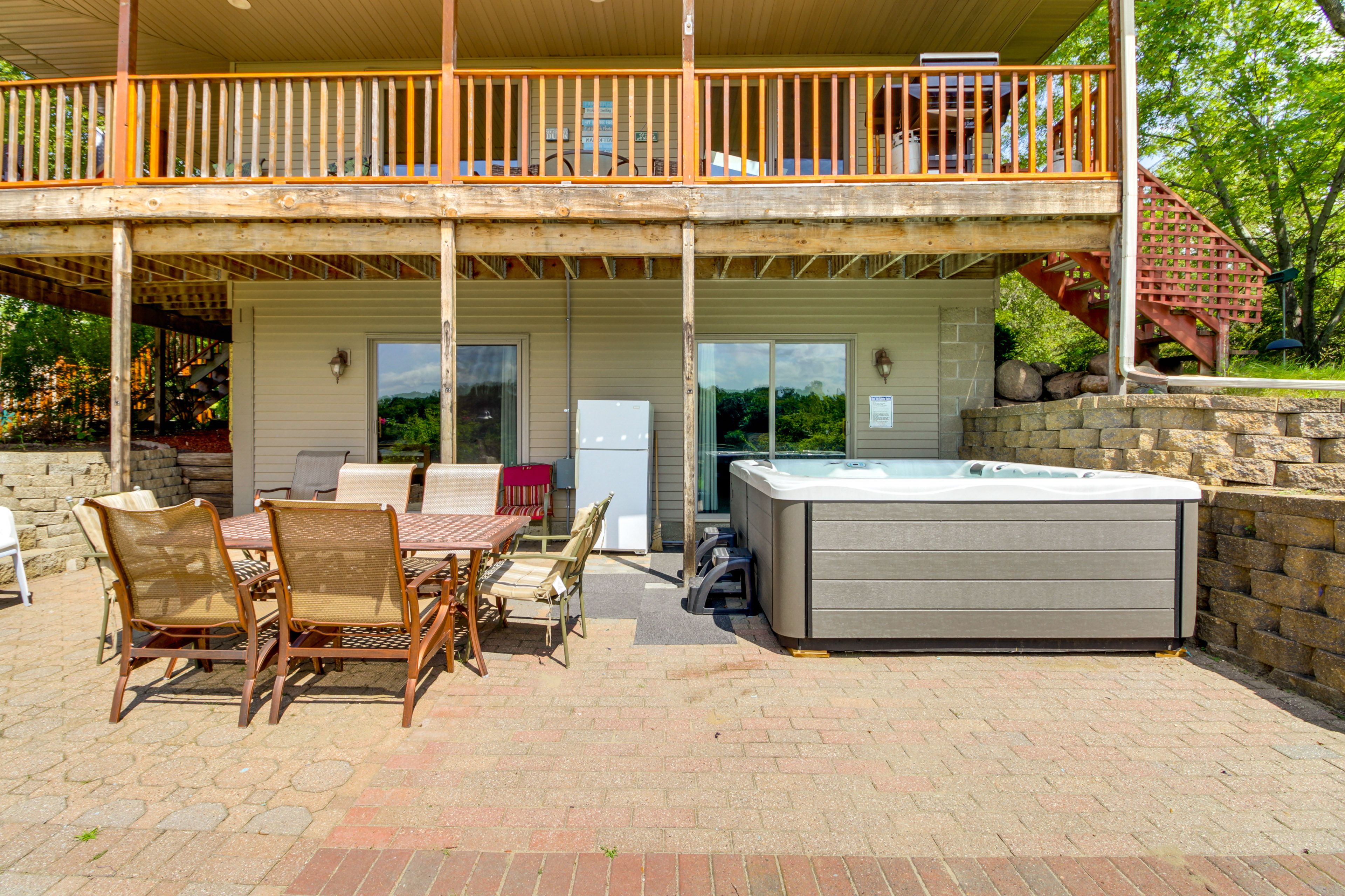 Home Exterior | Long-Term Renters Welcome