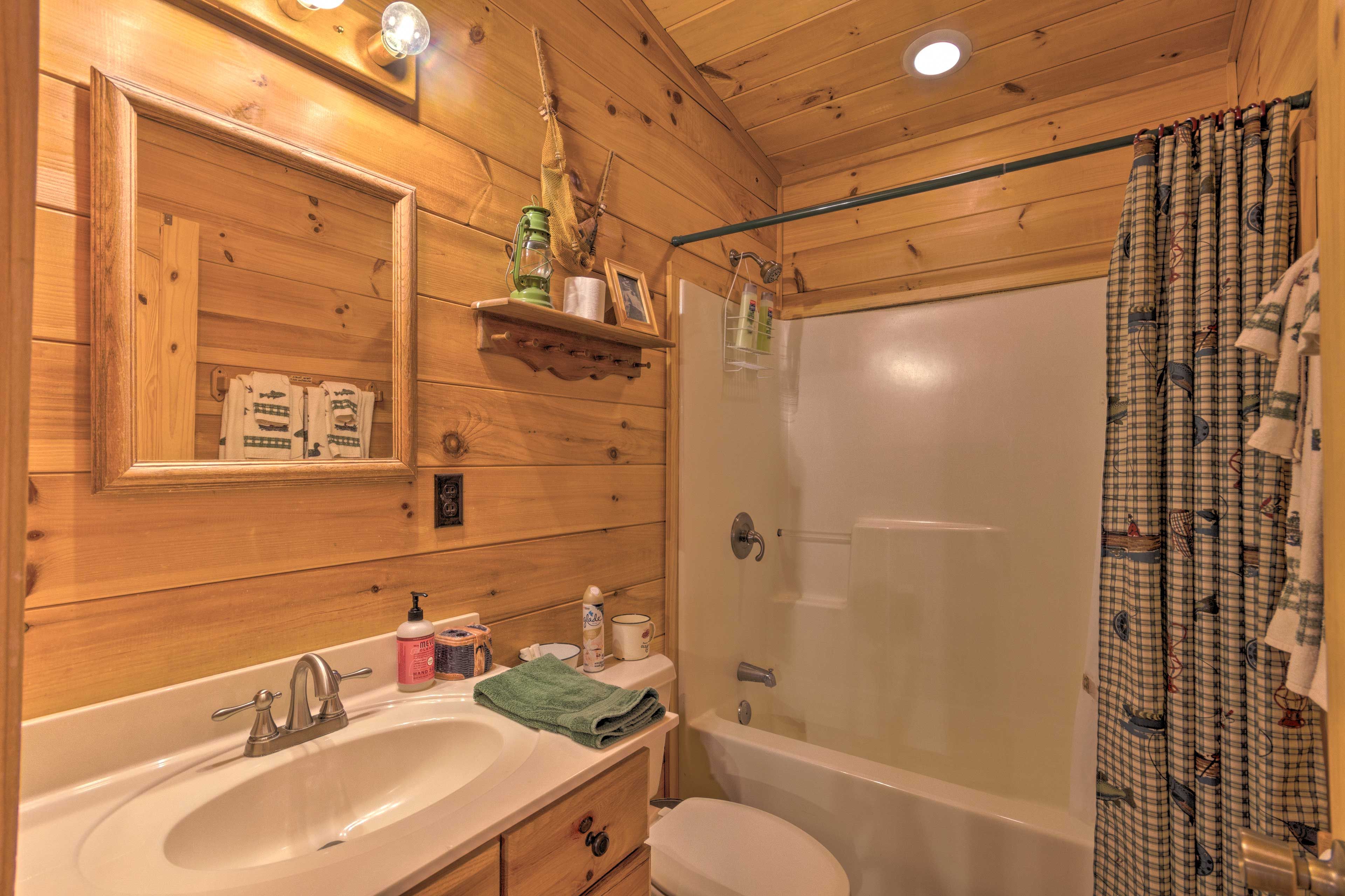 Bathroom 2