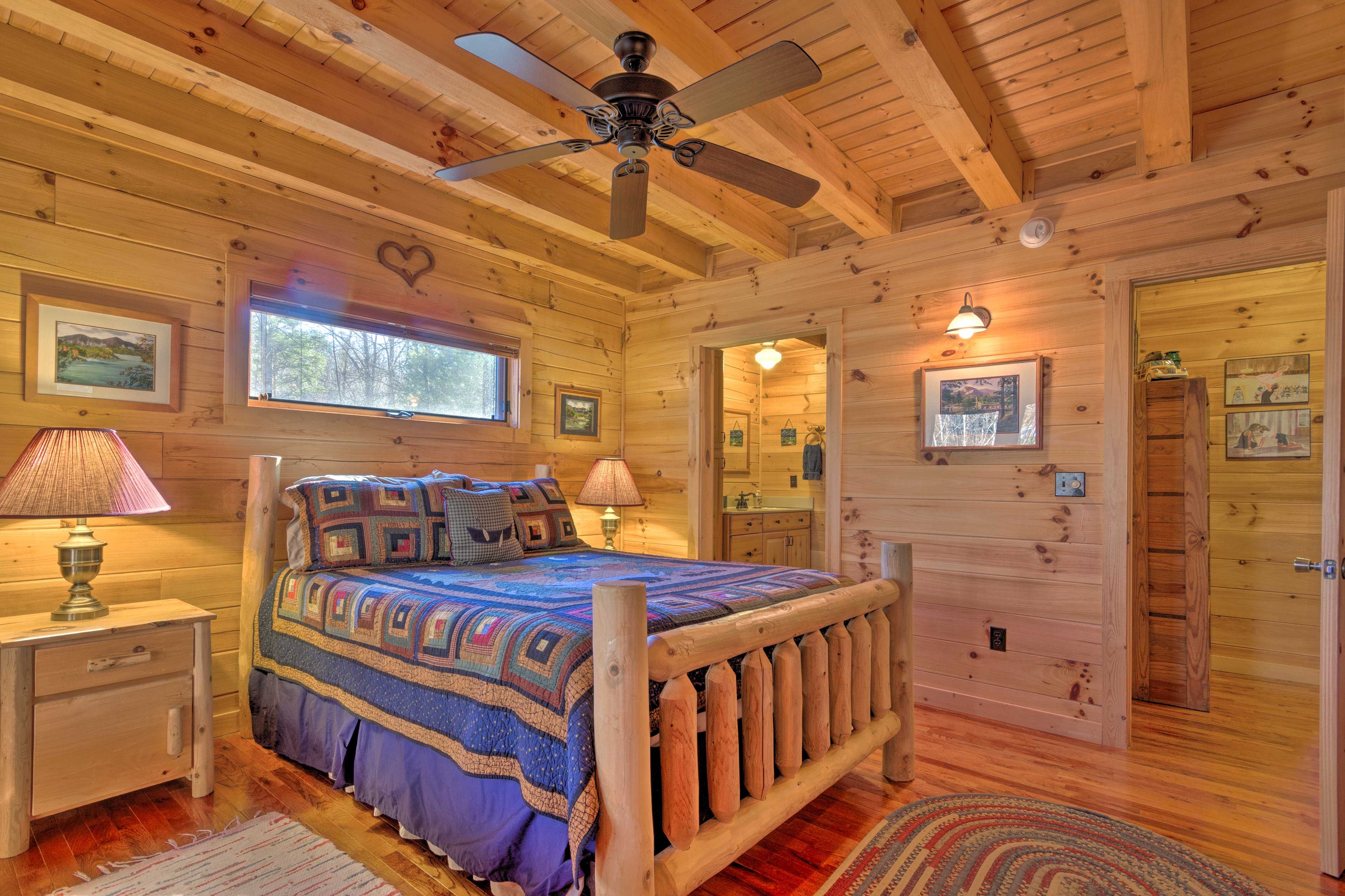 Bedroom 1