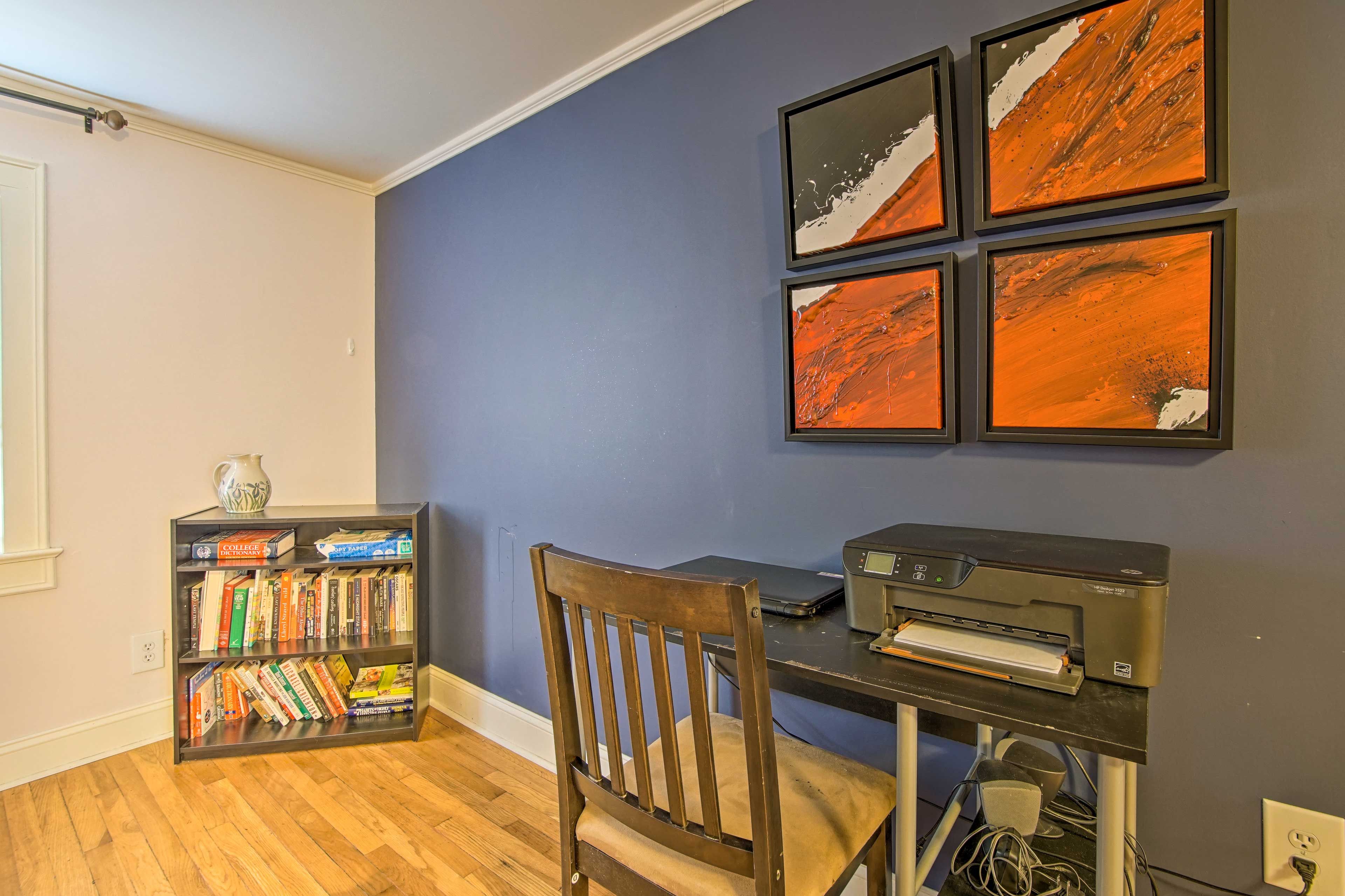 Bedroom 2