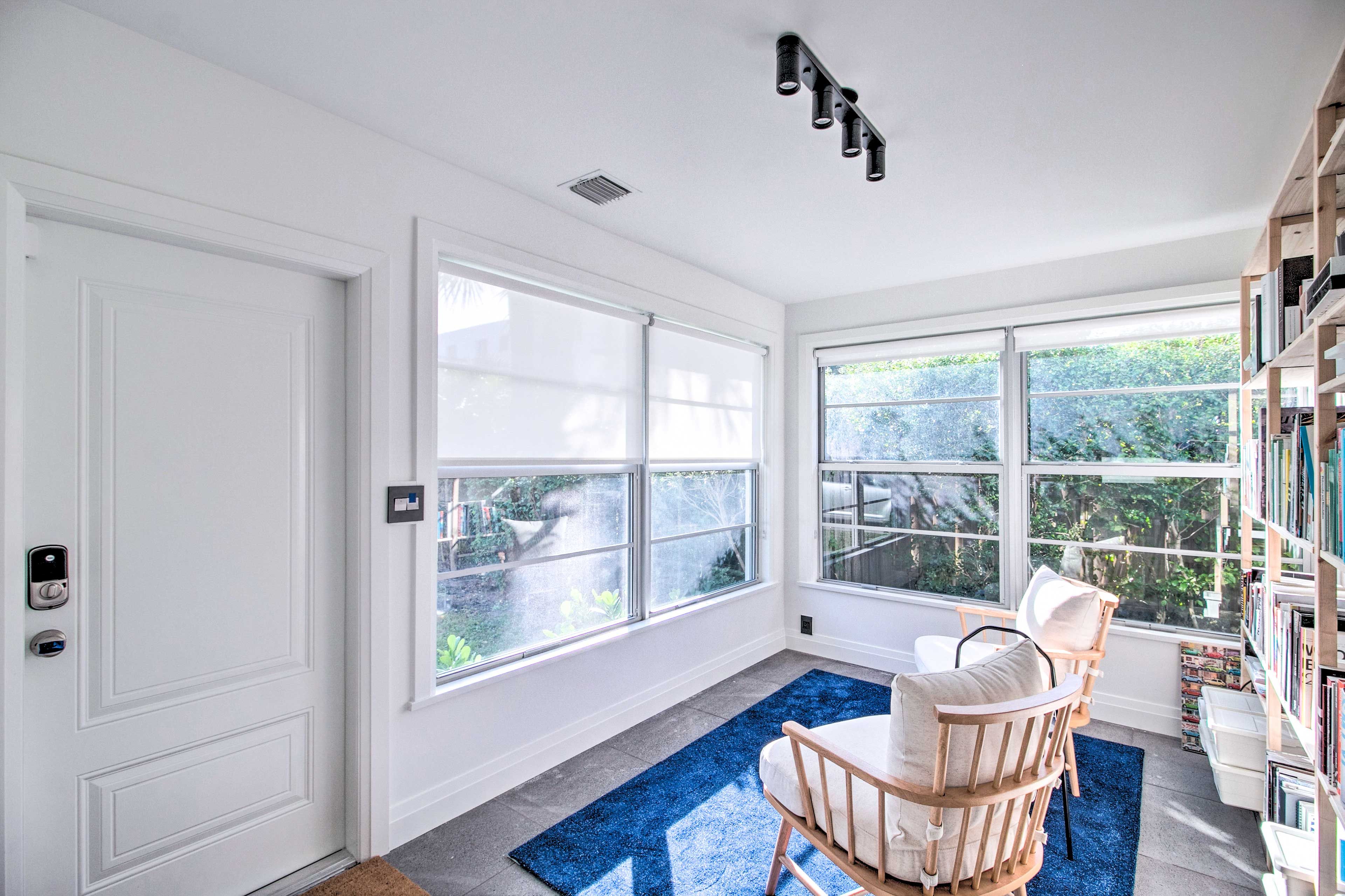 Sunroom