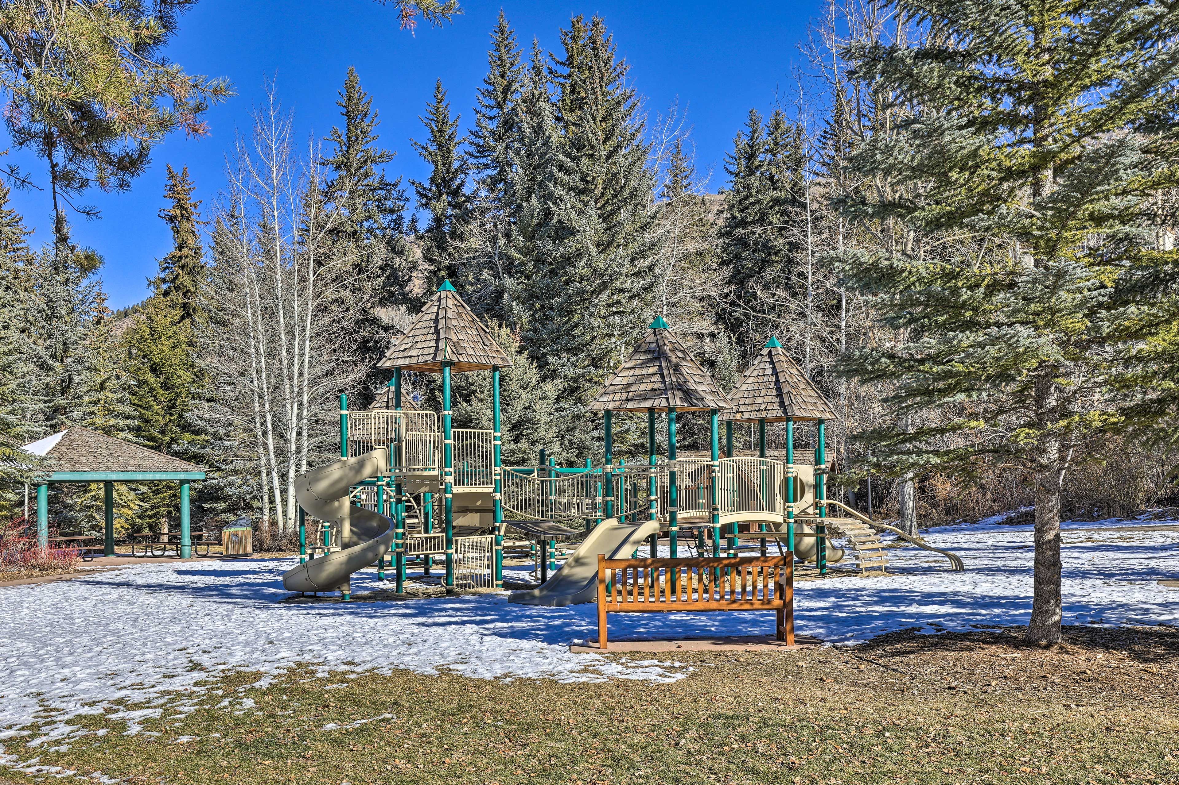 Playground