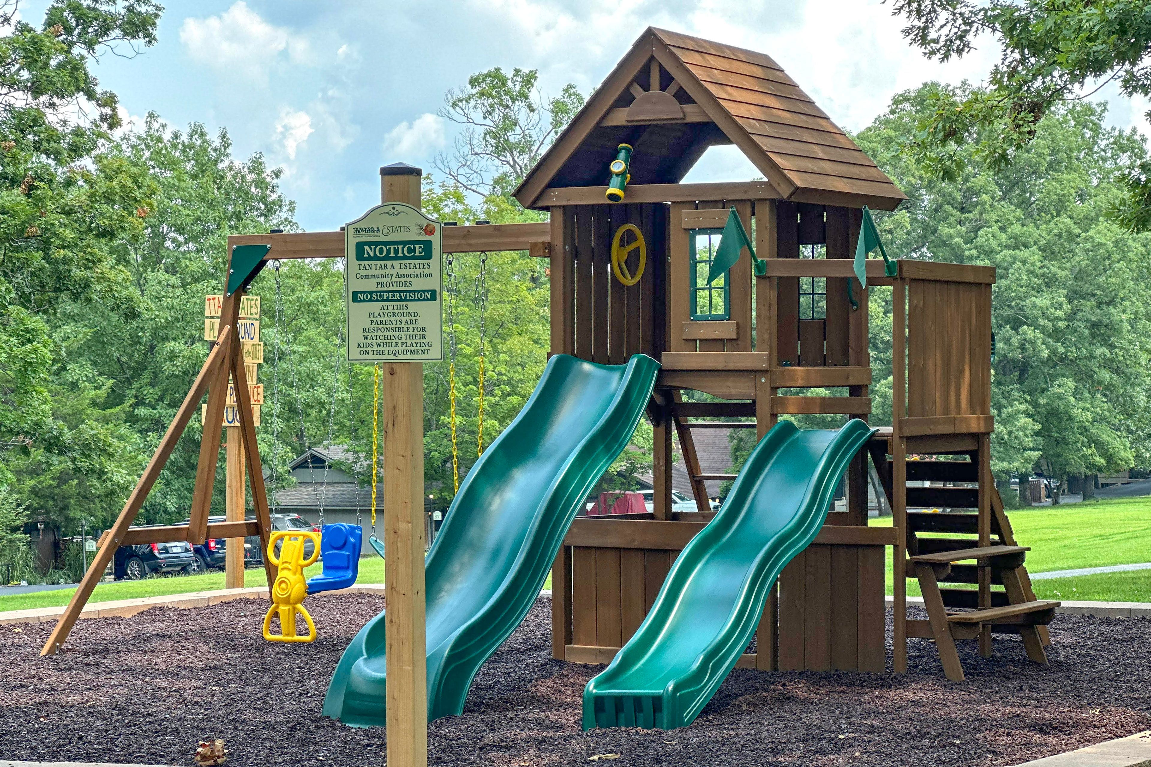 Community Playground