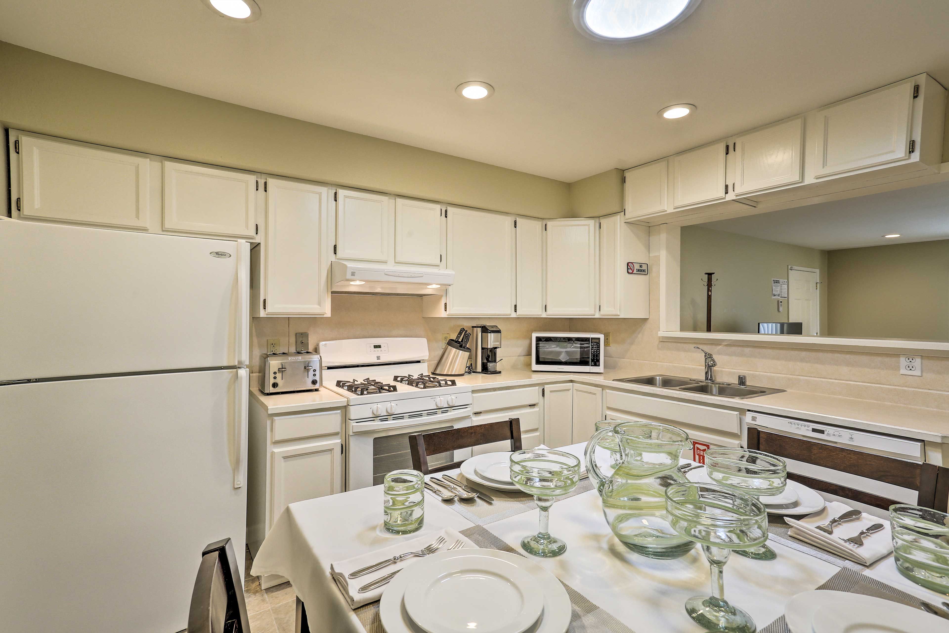 General | Free WiFi | Extended Stays Welcome