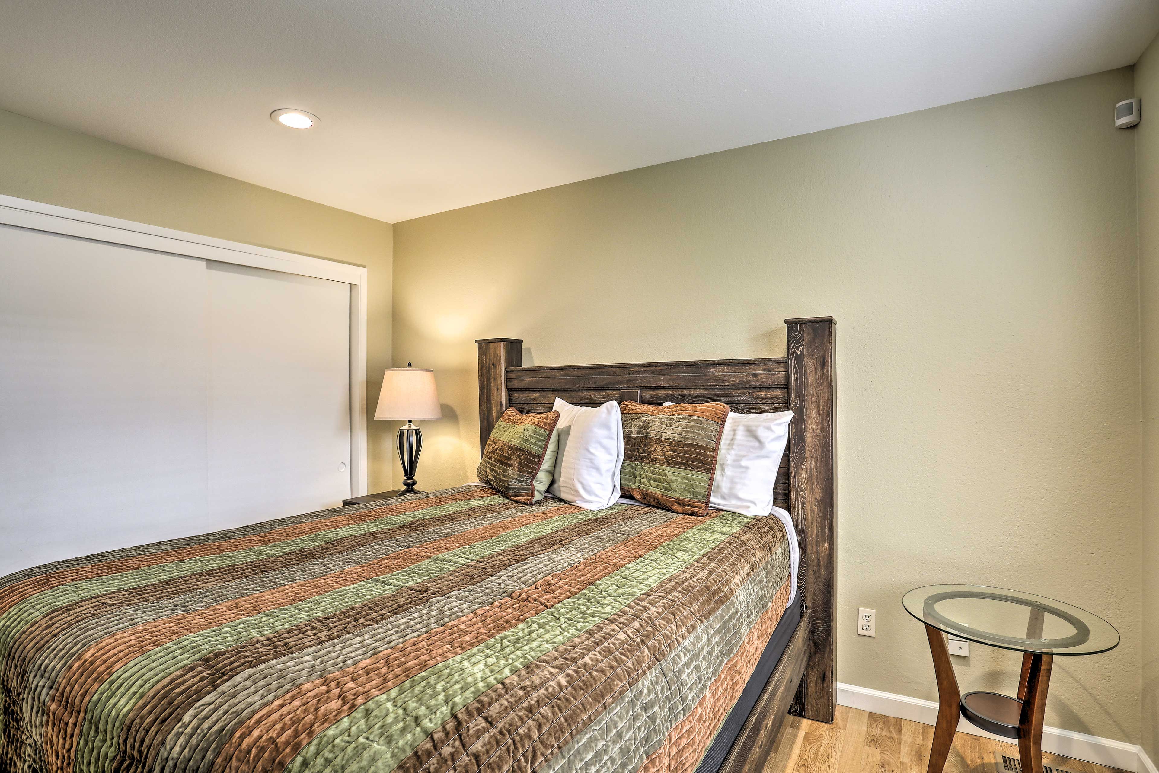Bedroom 2