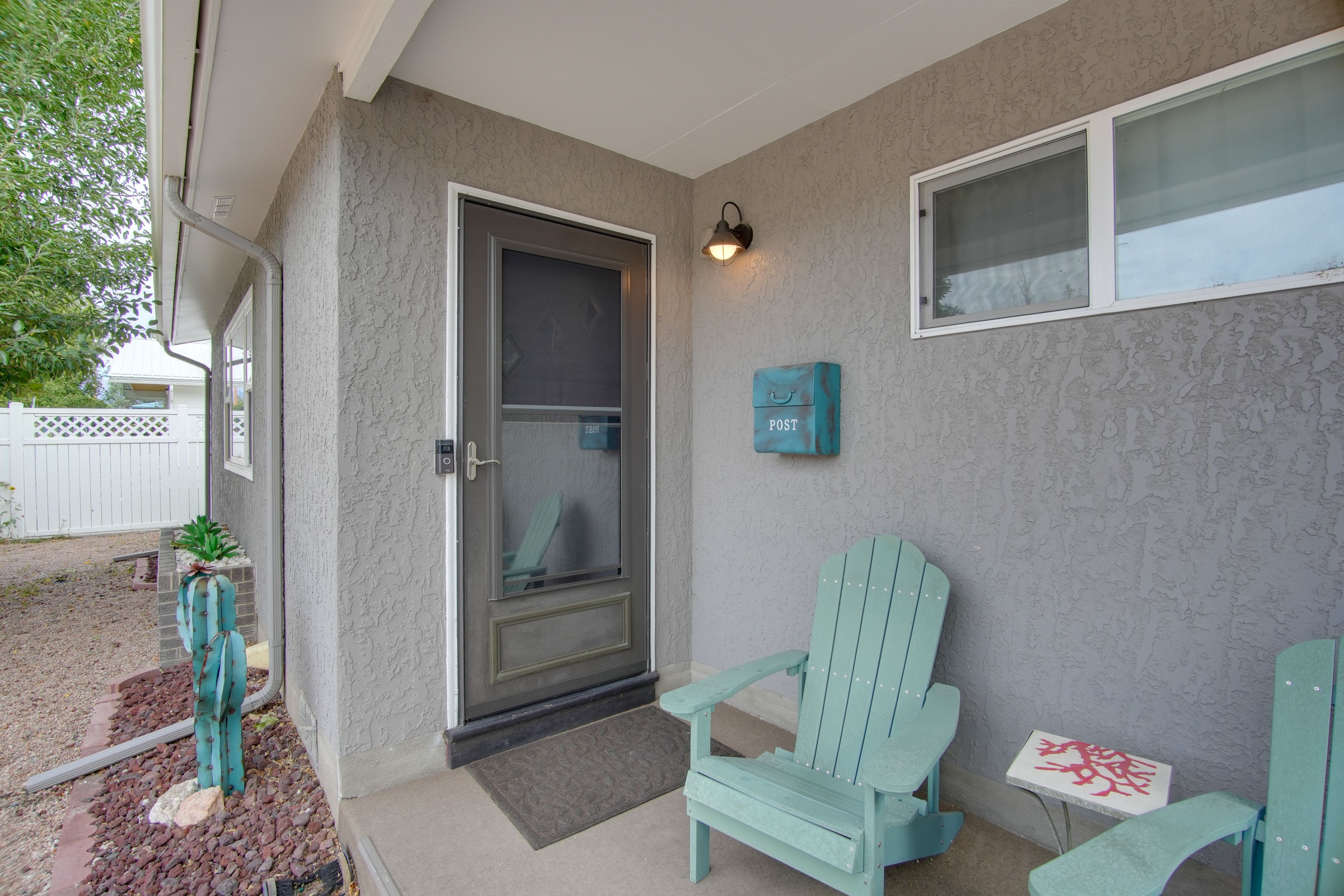 Entryway