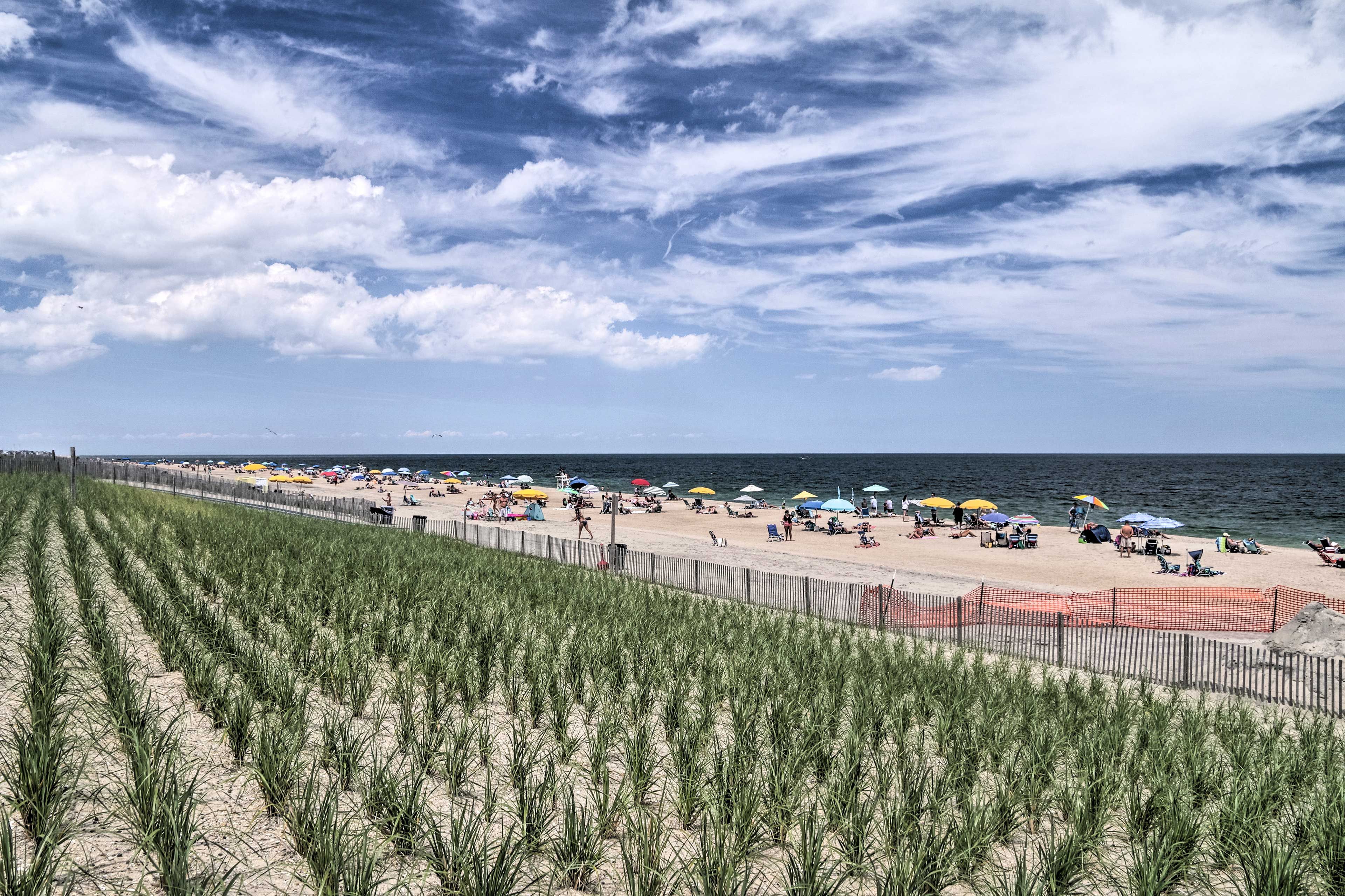 Nearby Attractions | Bethany Beach | Beach Towels Provided