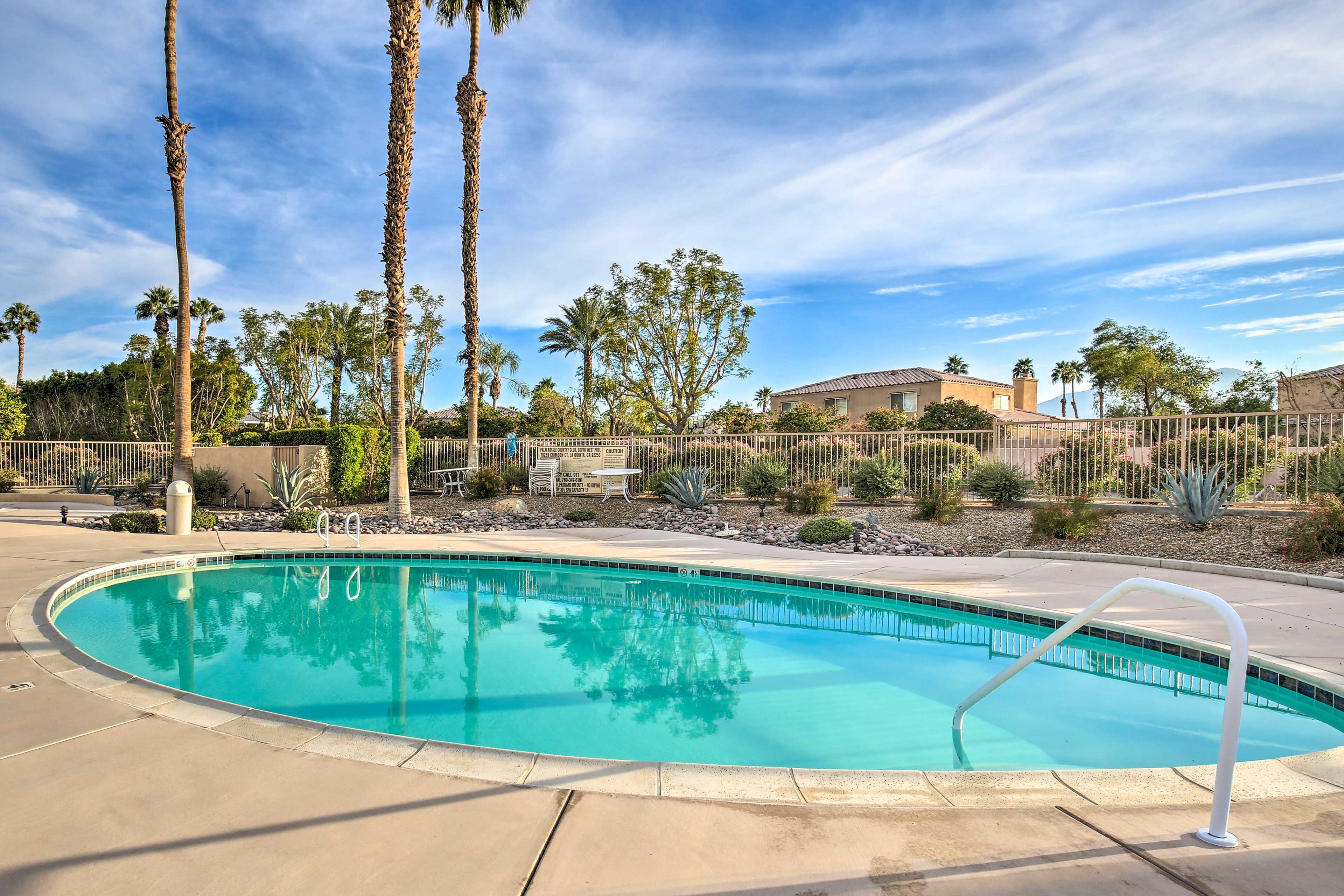 Community Amenities