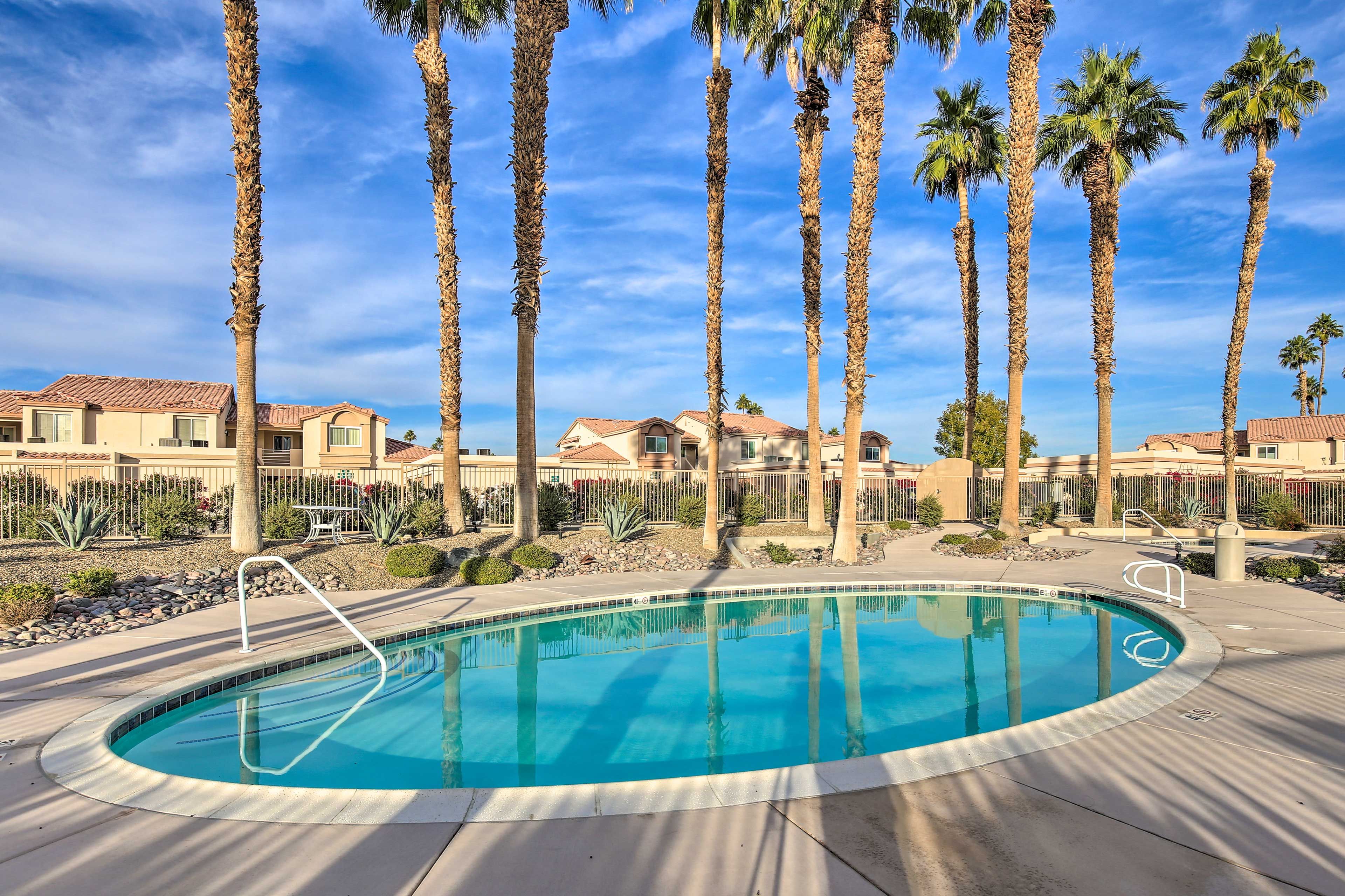 Community Amenities