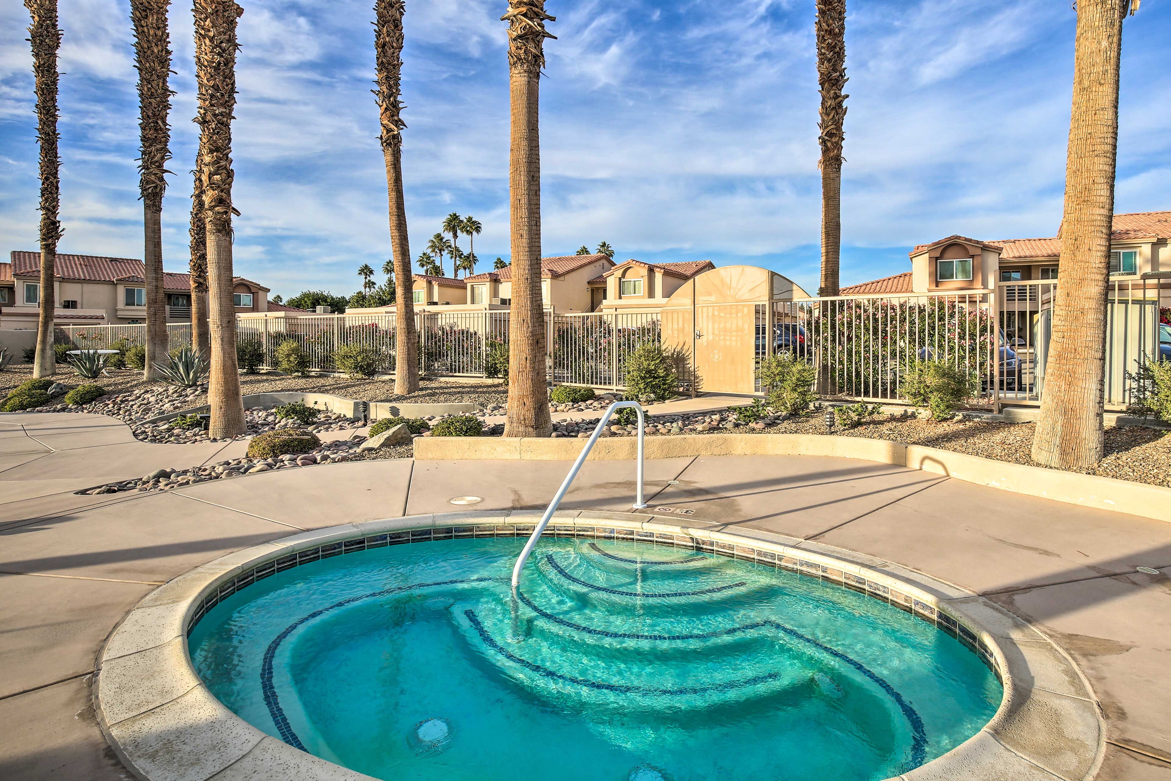 Community Amenities
