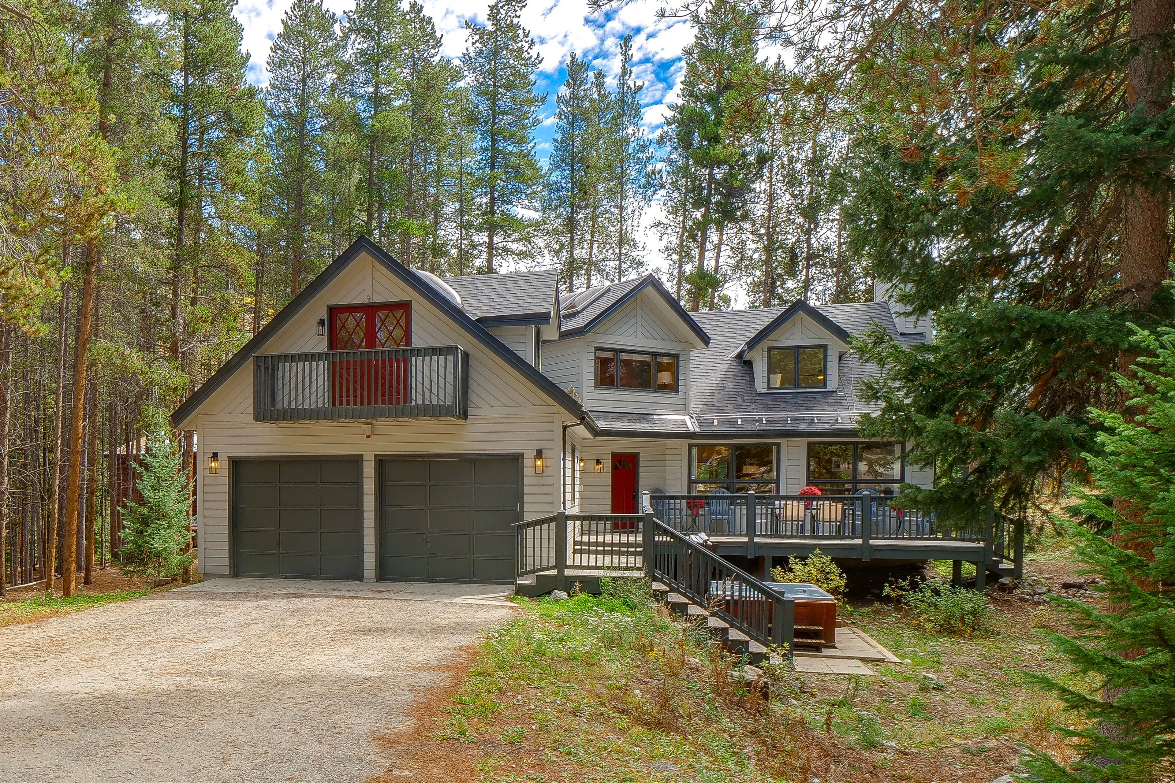 Property Exterior