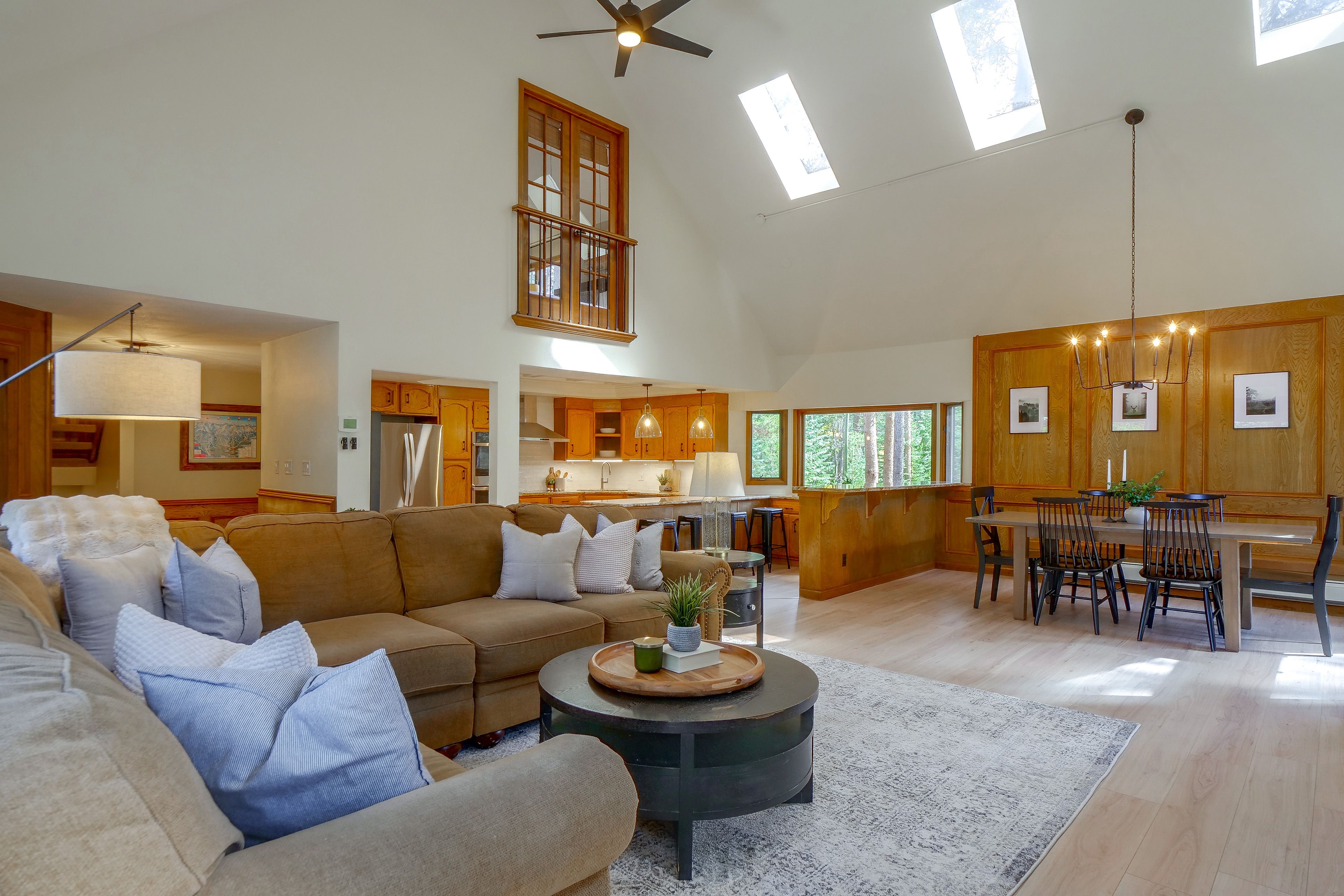 Breckenridge Vacation Rental | 5BR | 3BA | 3,449 Sq Ft