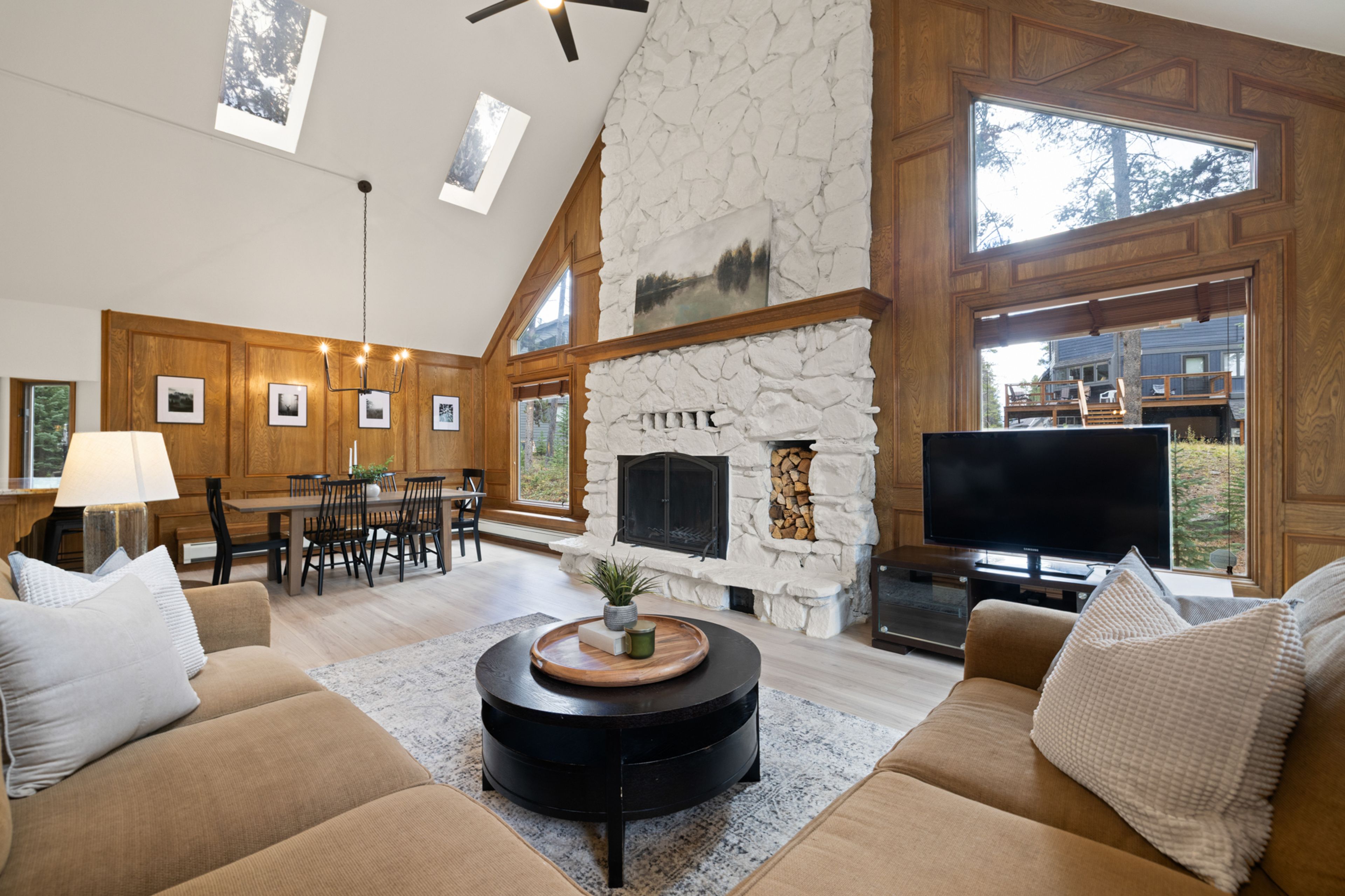 Breckenridge Vacation Rental | 5BR | 3BA | 3,449 Sq Ft