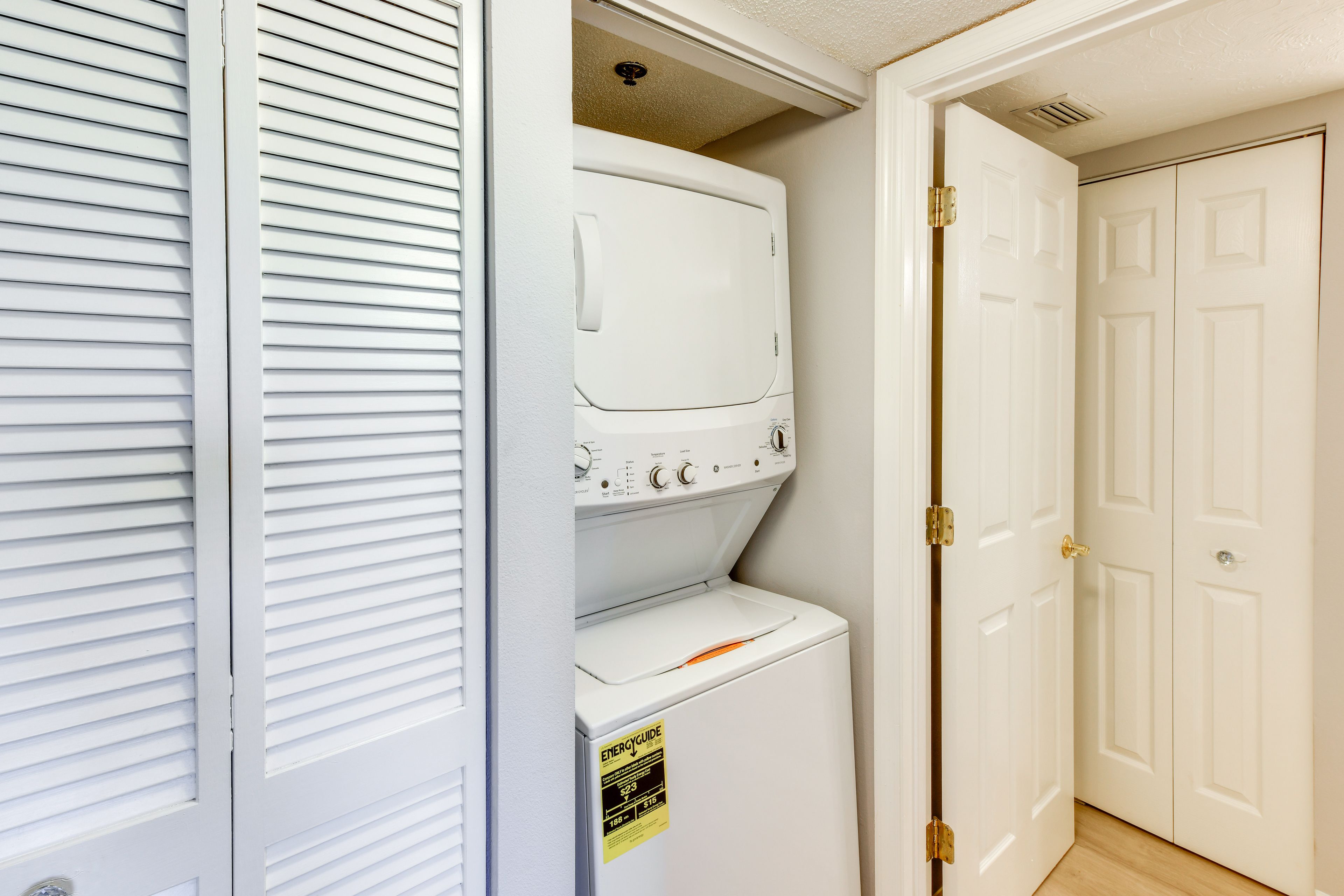 Washer/Dryer