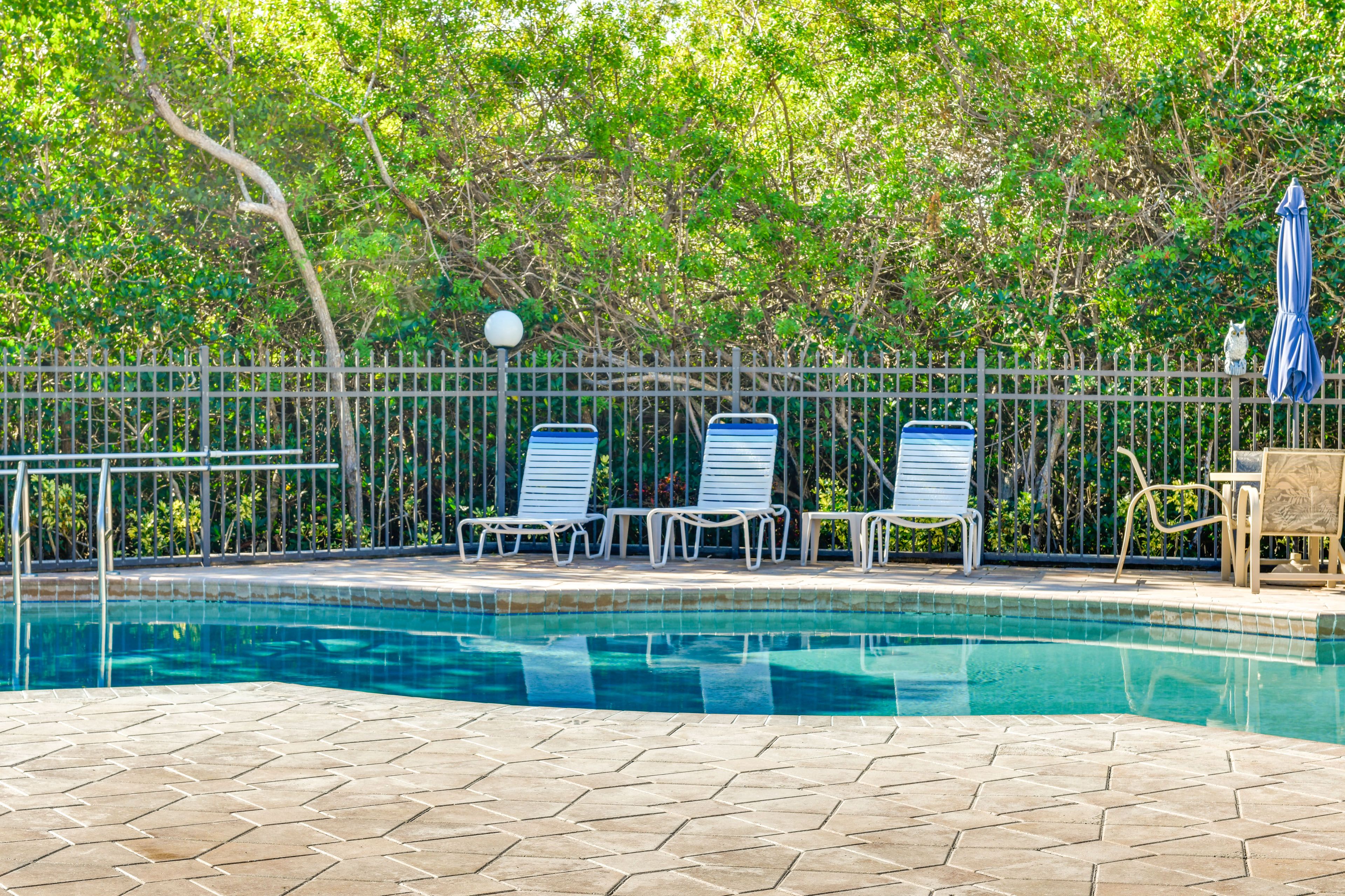 Community Amenities
