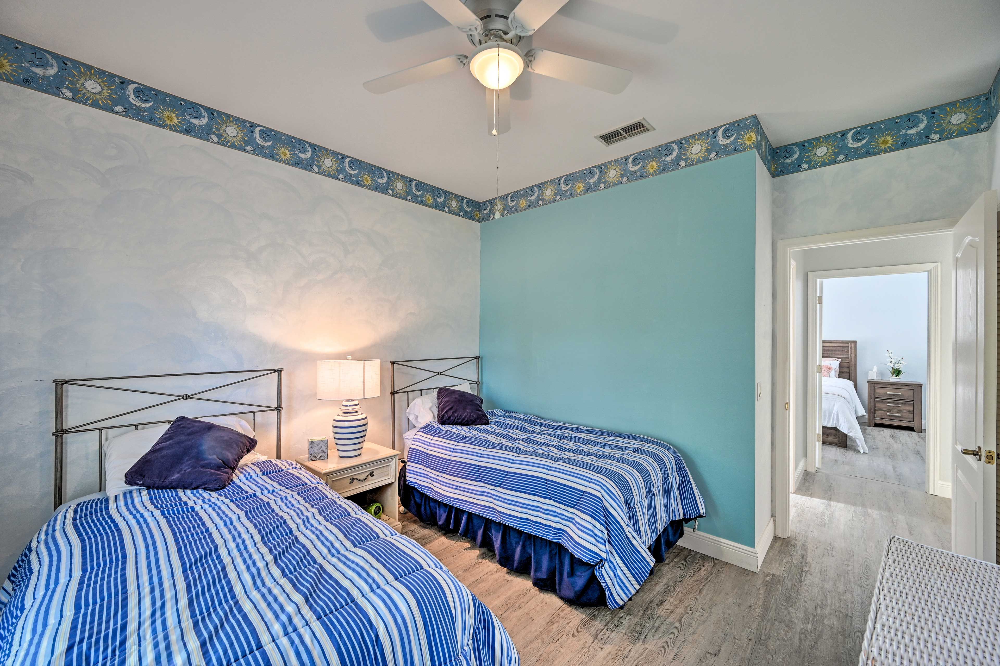 Bedroom 3