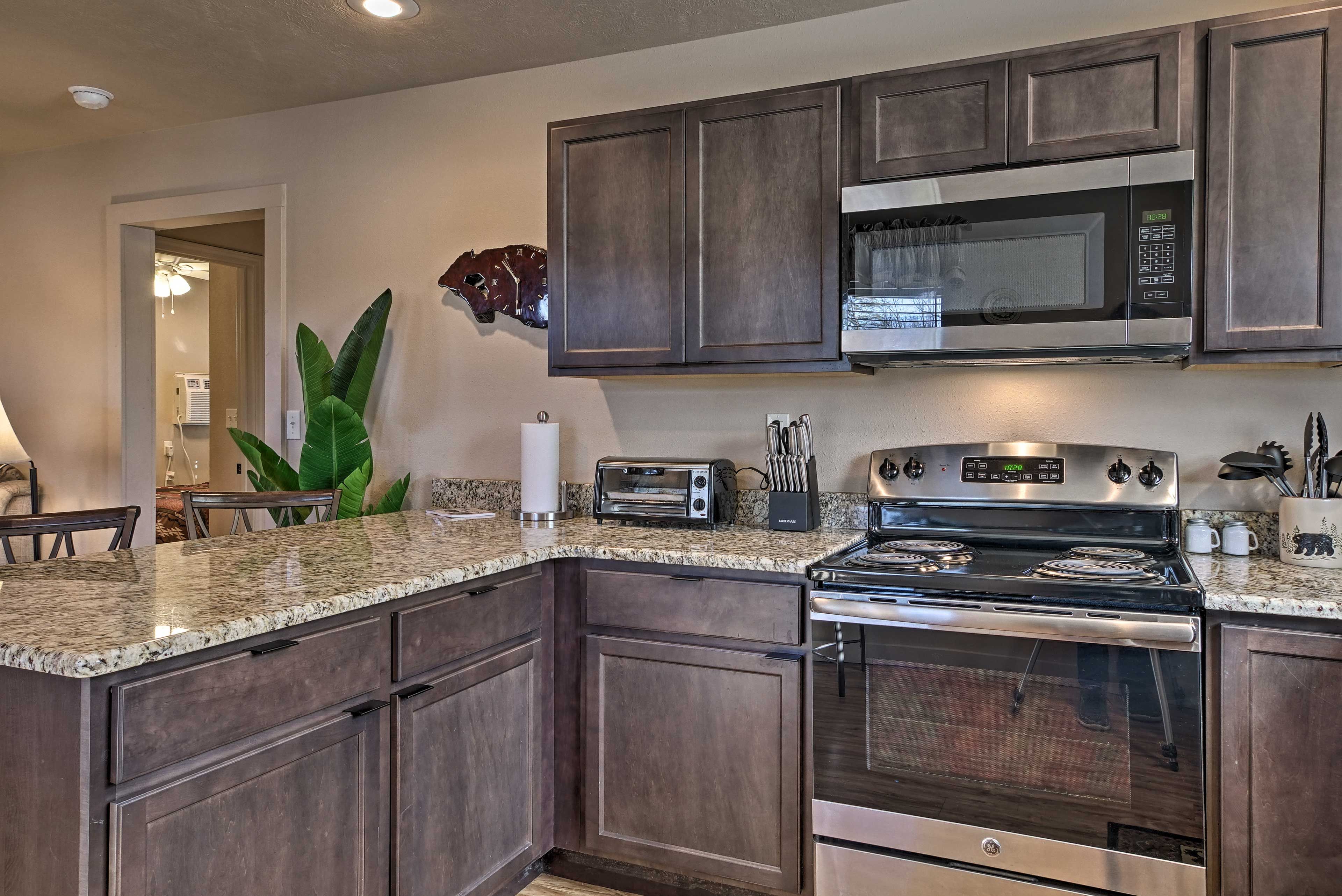 Kitchen | Crock Pot