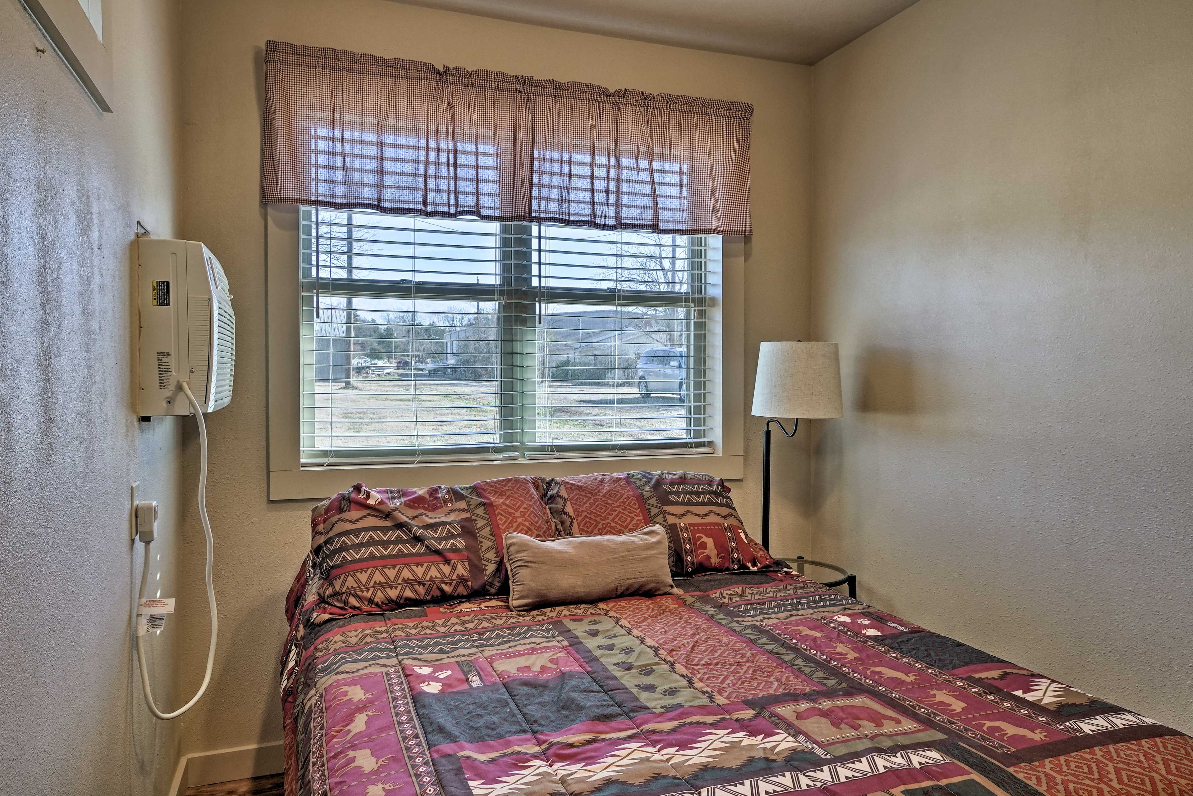 Bedroom 2