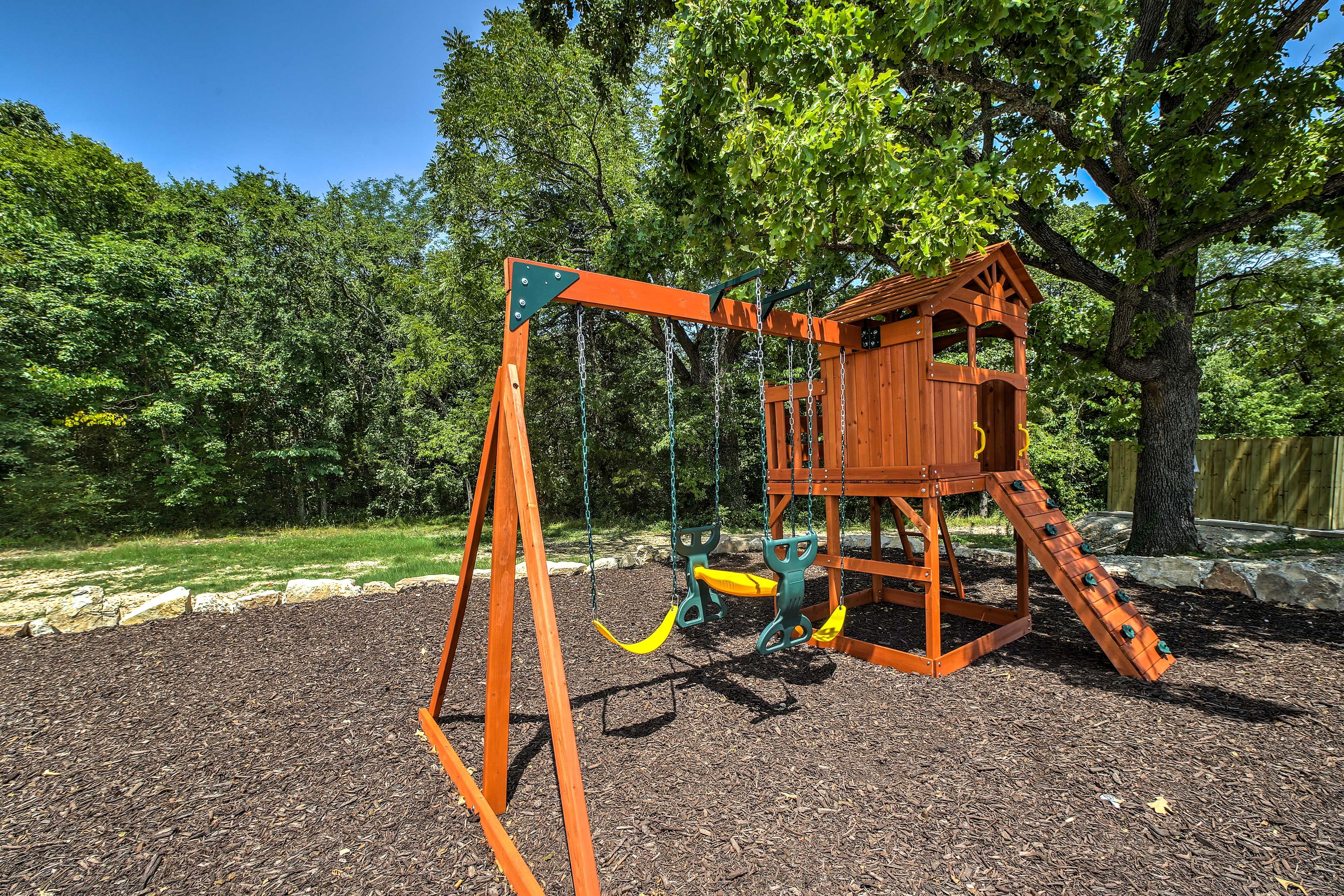 Community Playground