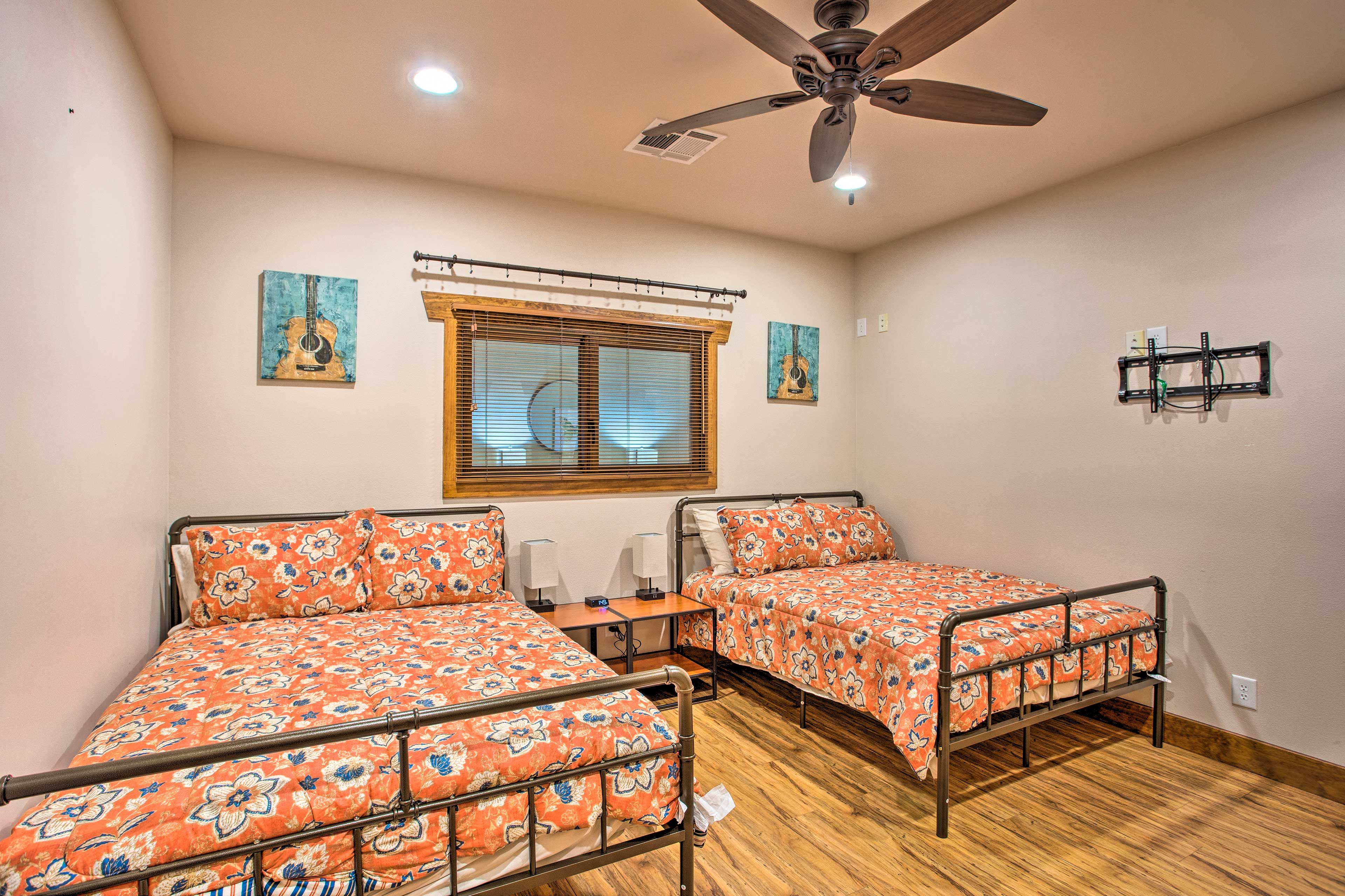 Bedroom 3