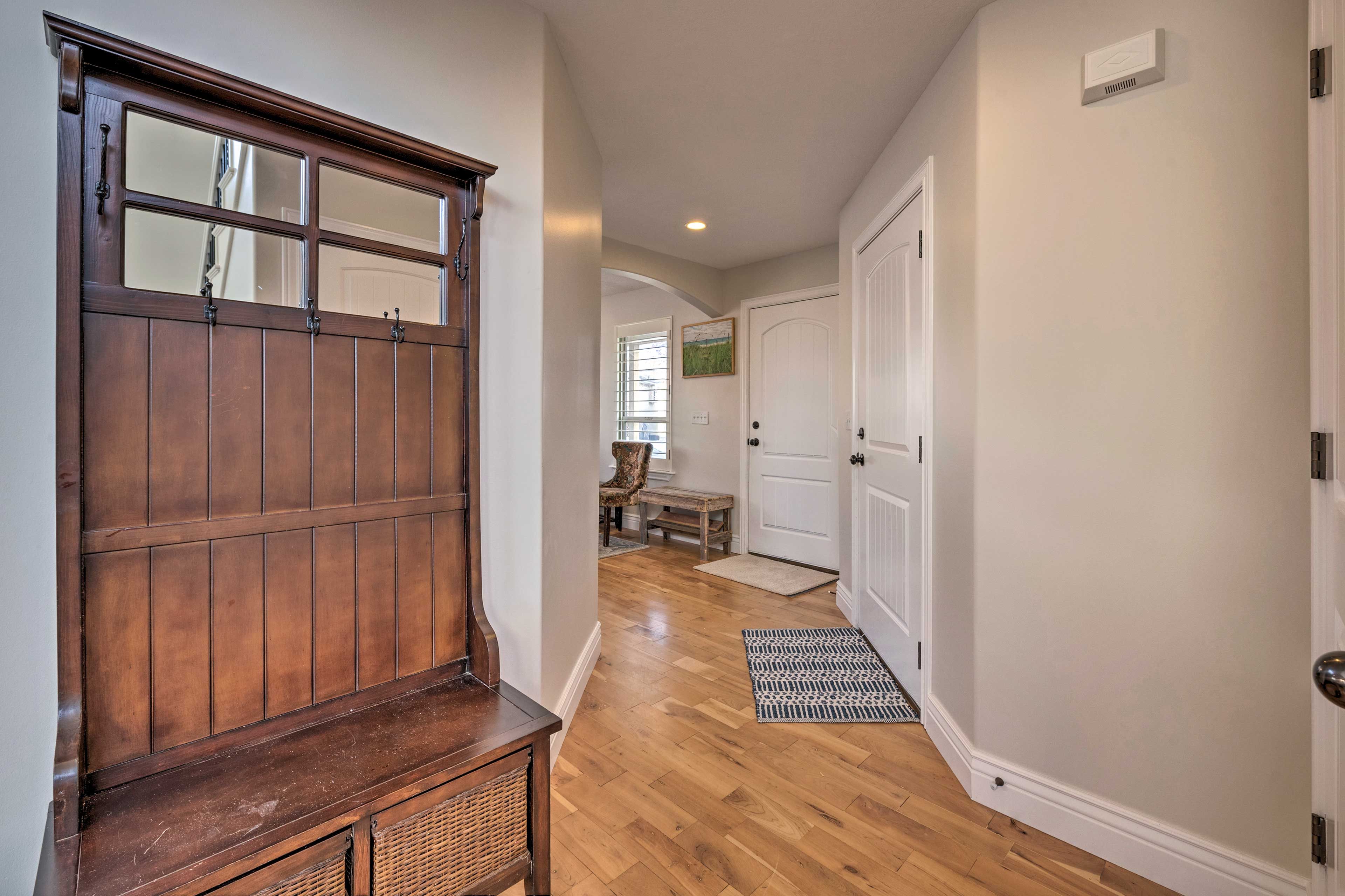Hallway