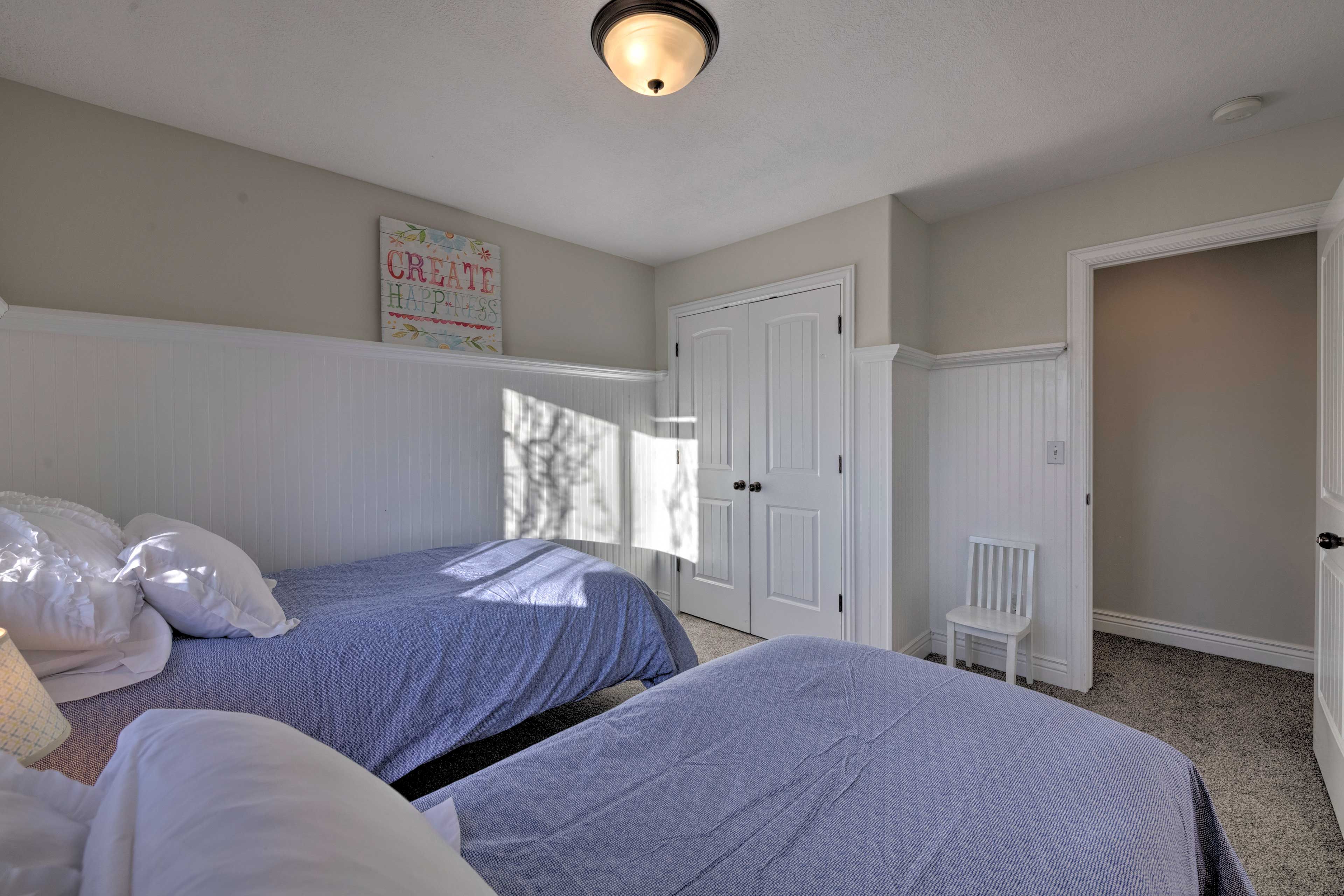 Bedroom 3