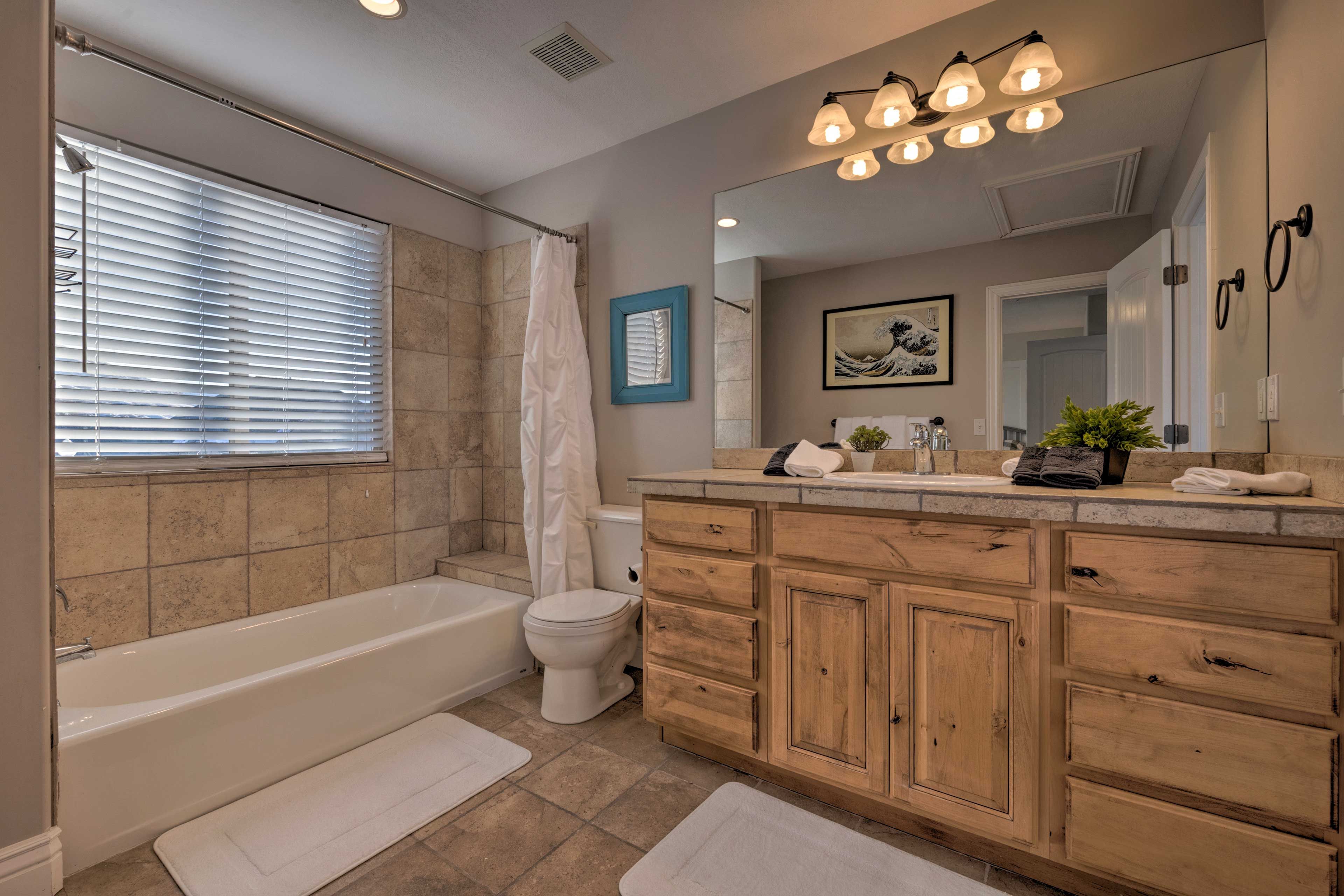 Bathroom 2