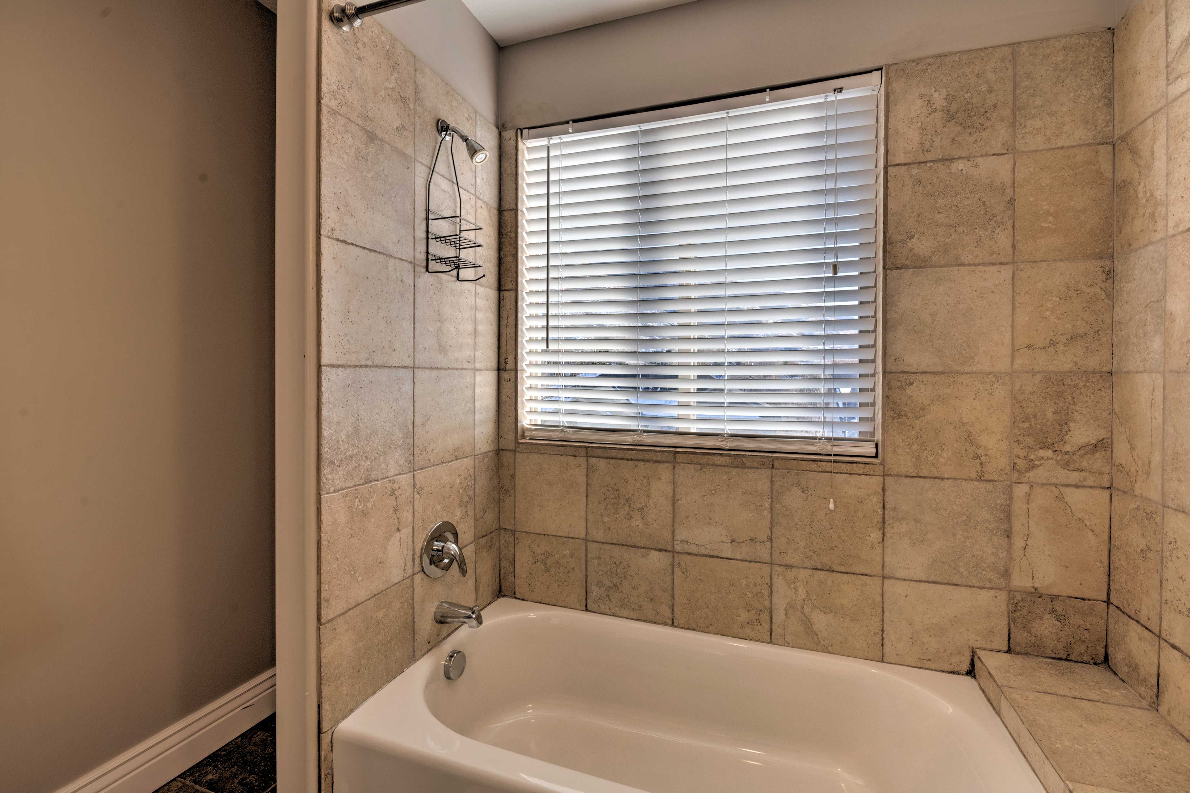 Bathroom 2