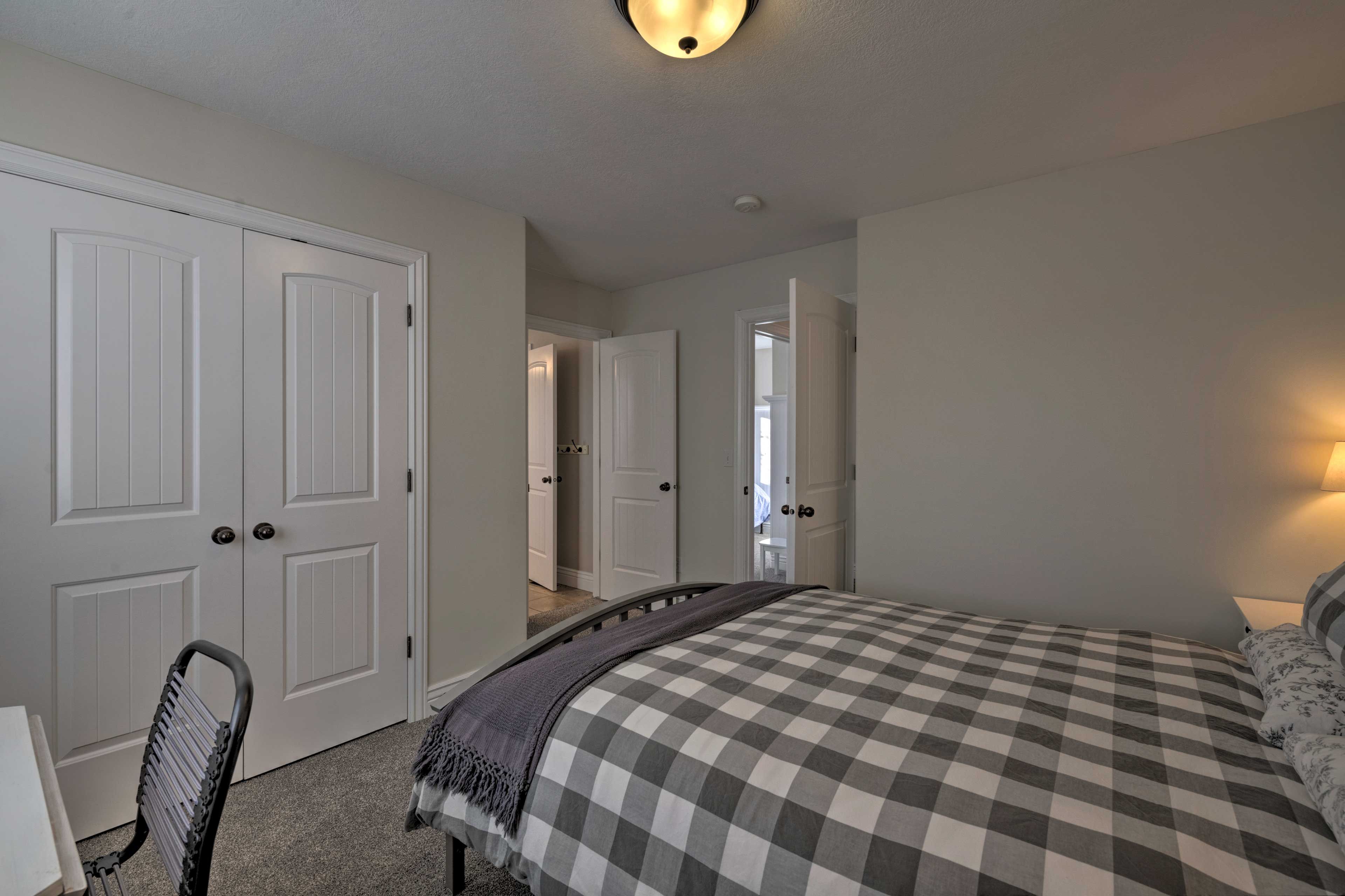 Bedroom 2