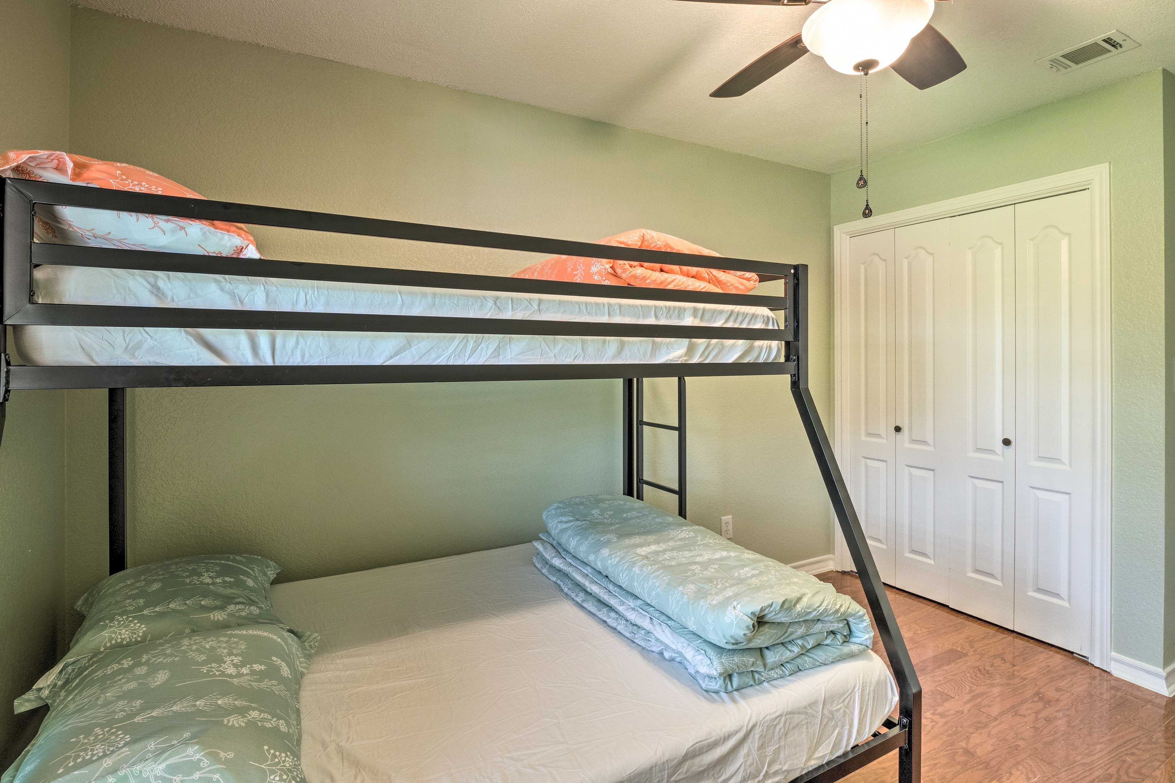 Bedroom 2