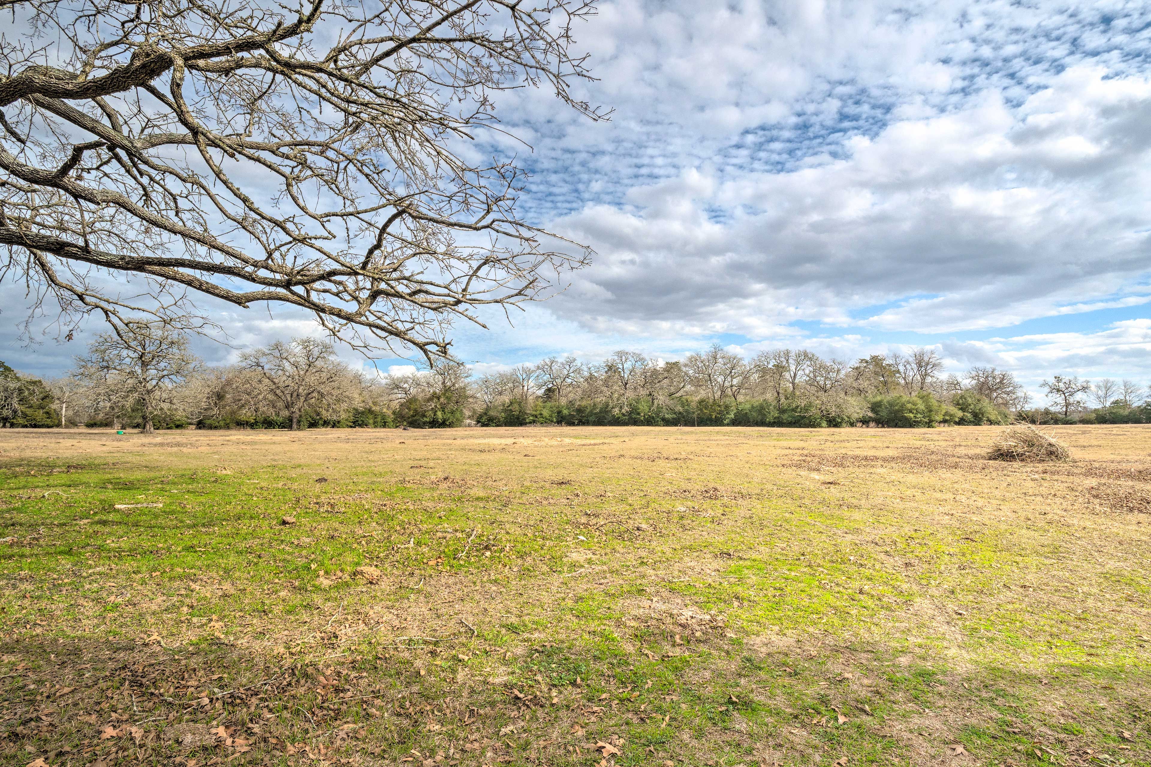 On-Site Ranch