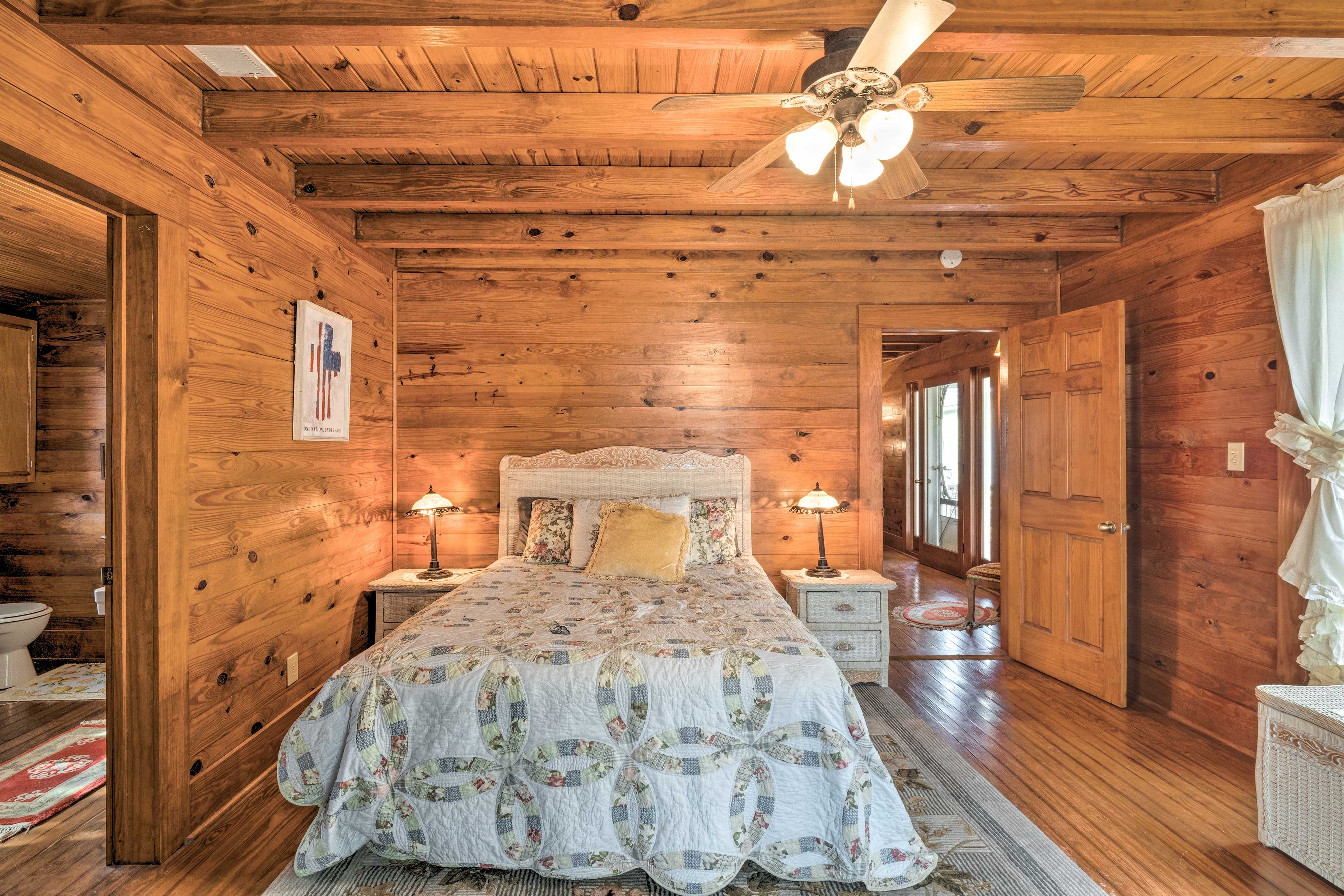 Bedroom 1