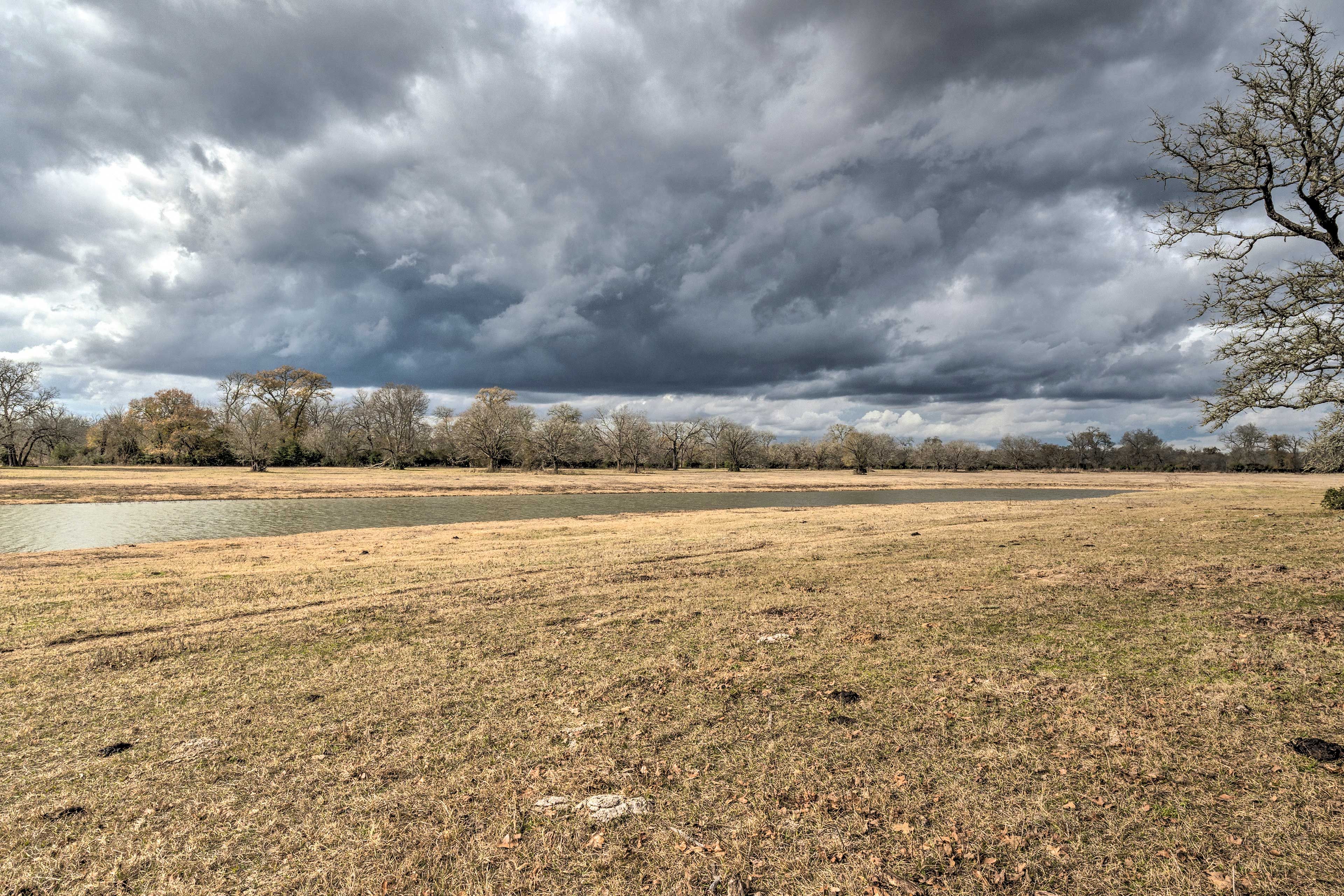 On-Site Ranch